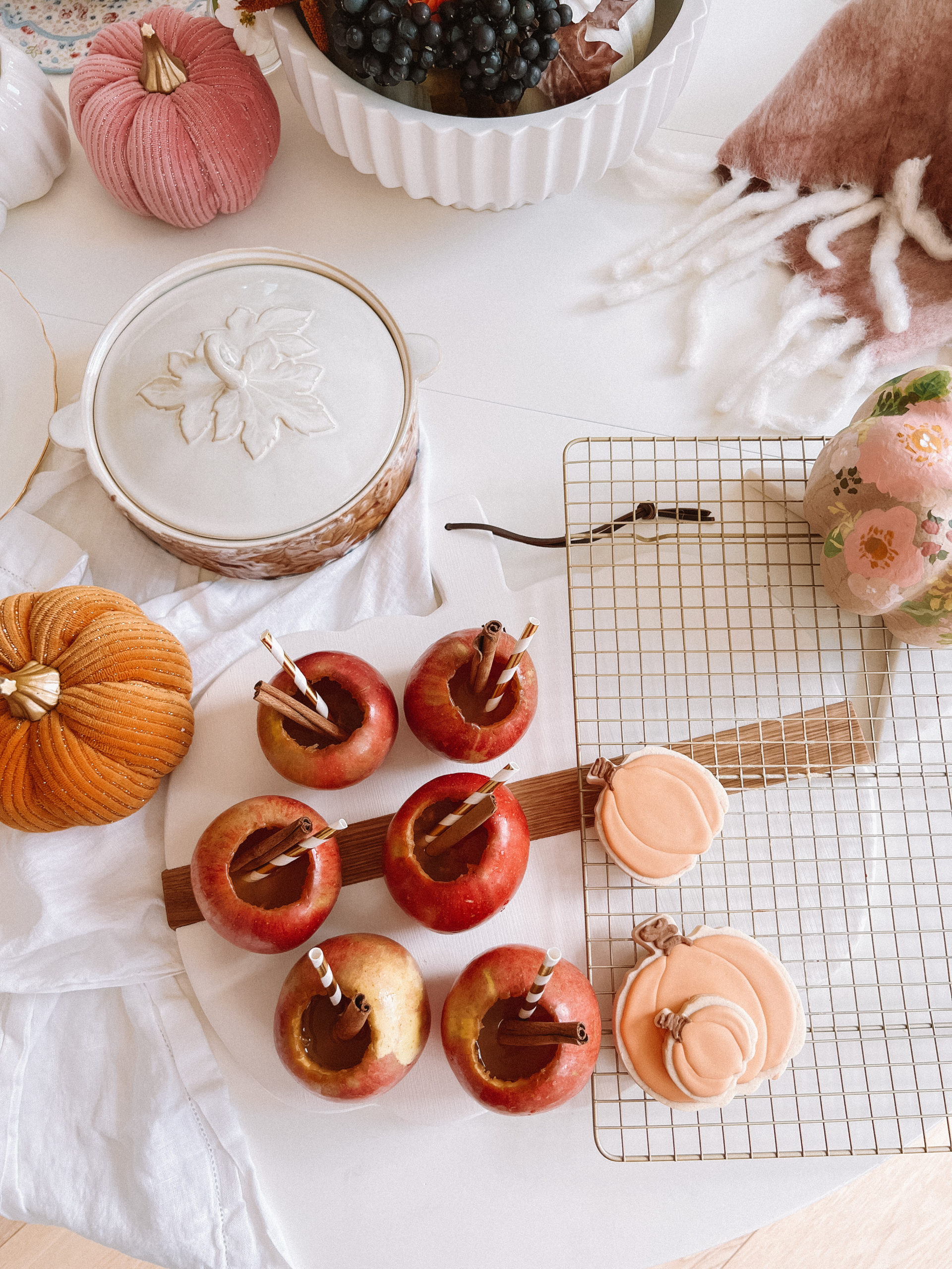 apple cider recipe crockpot