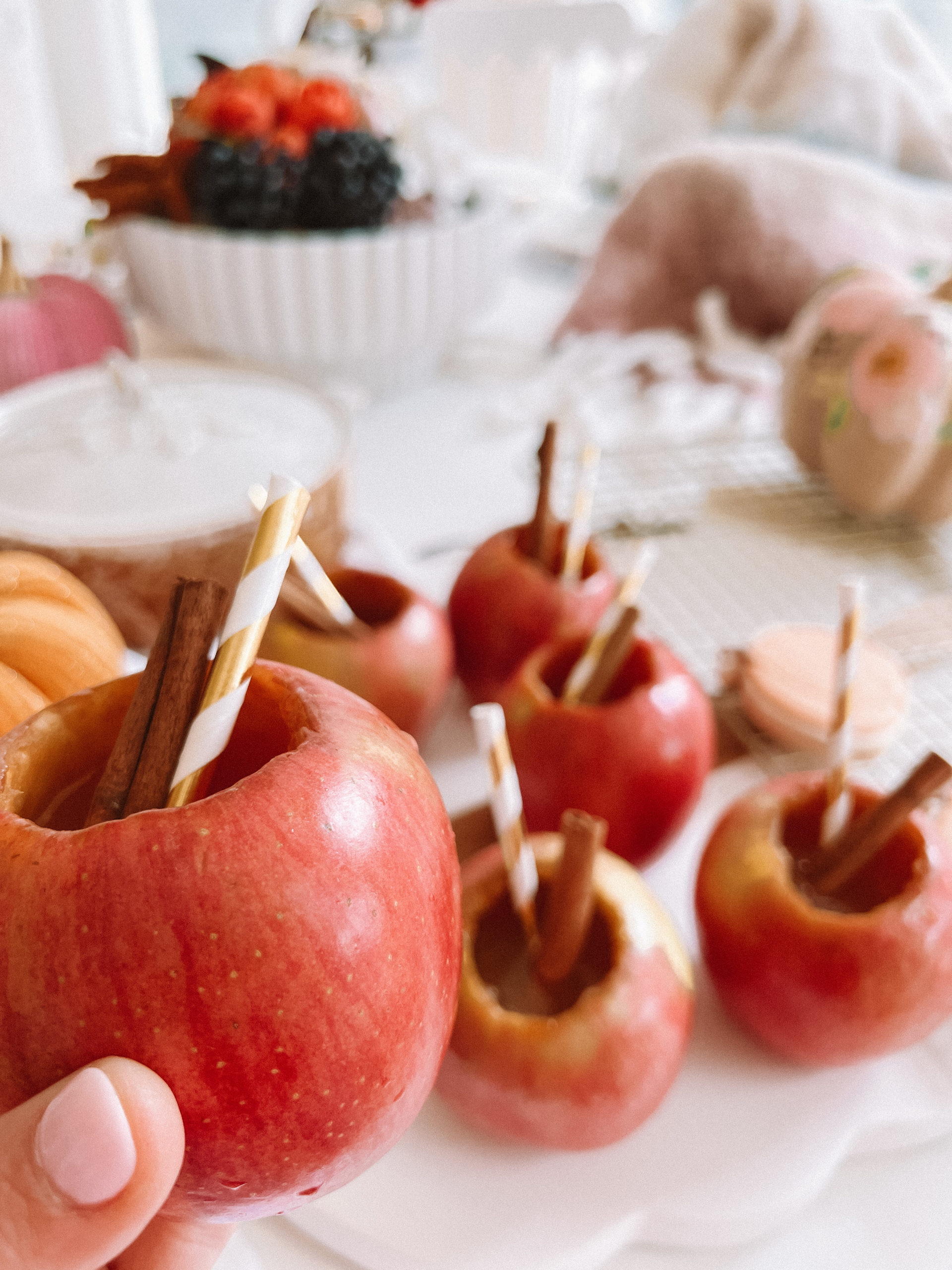 apple cider recipe easy