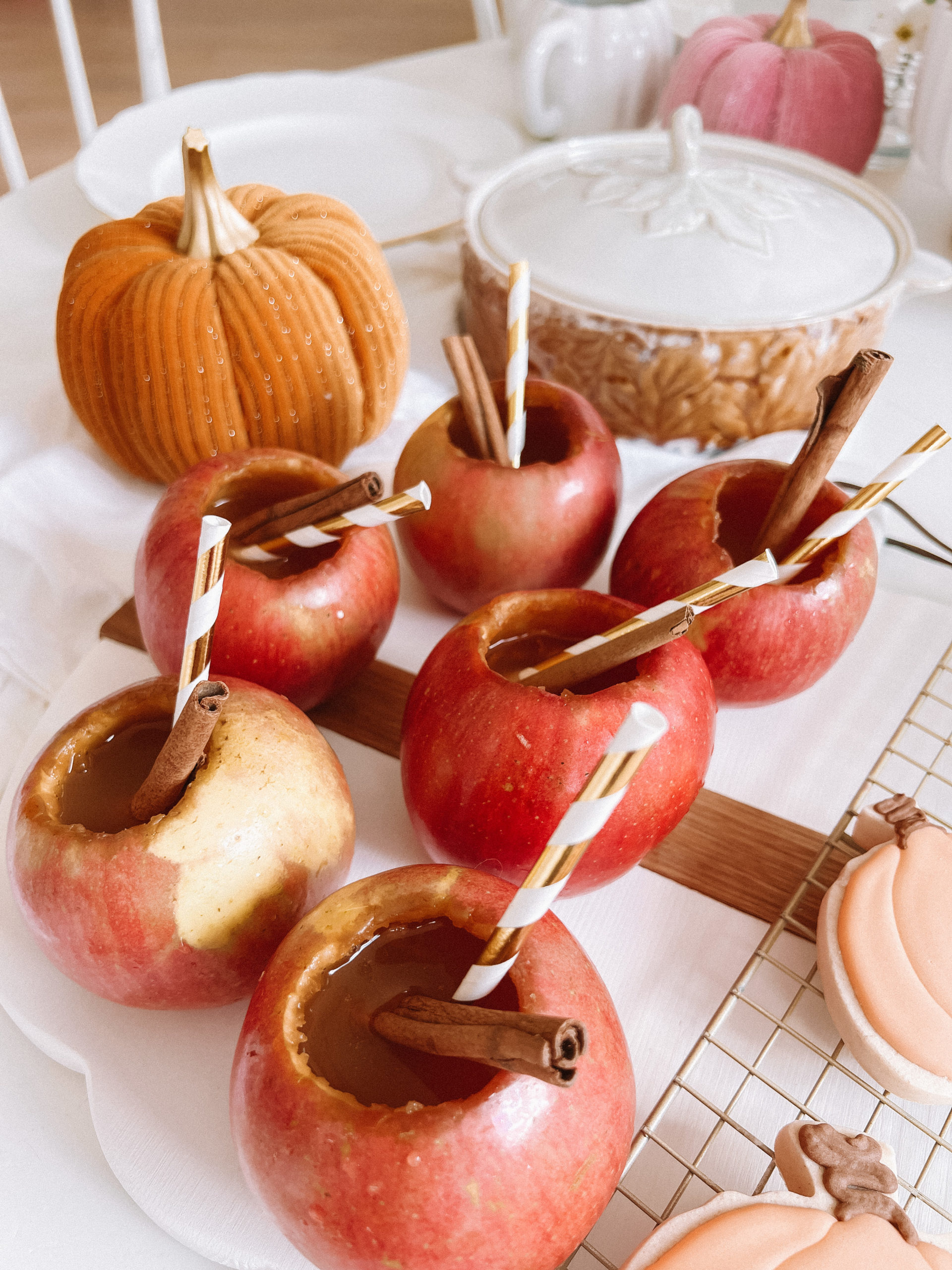 apple cider recipe homemade