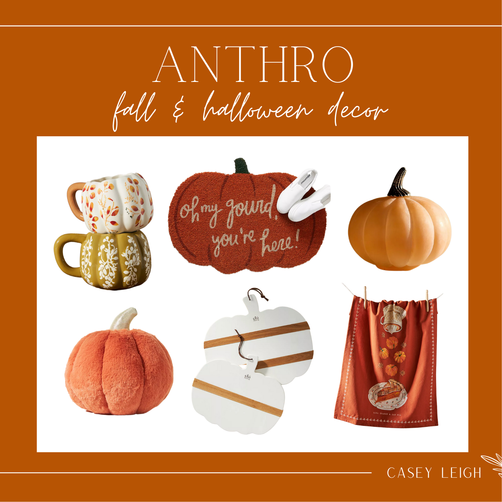 casey weigand halloween decor ideas
