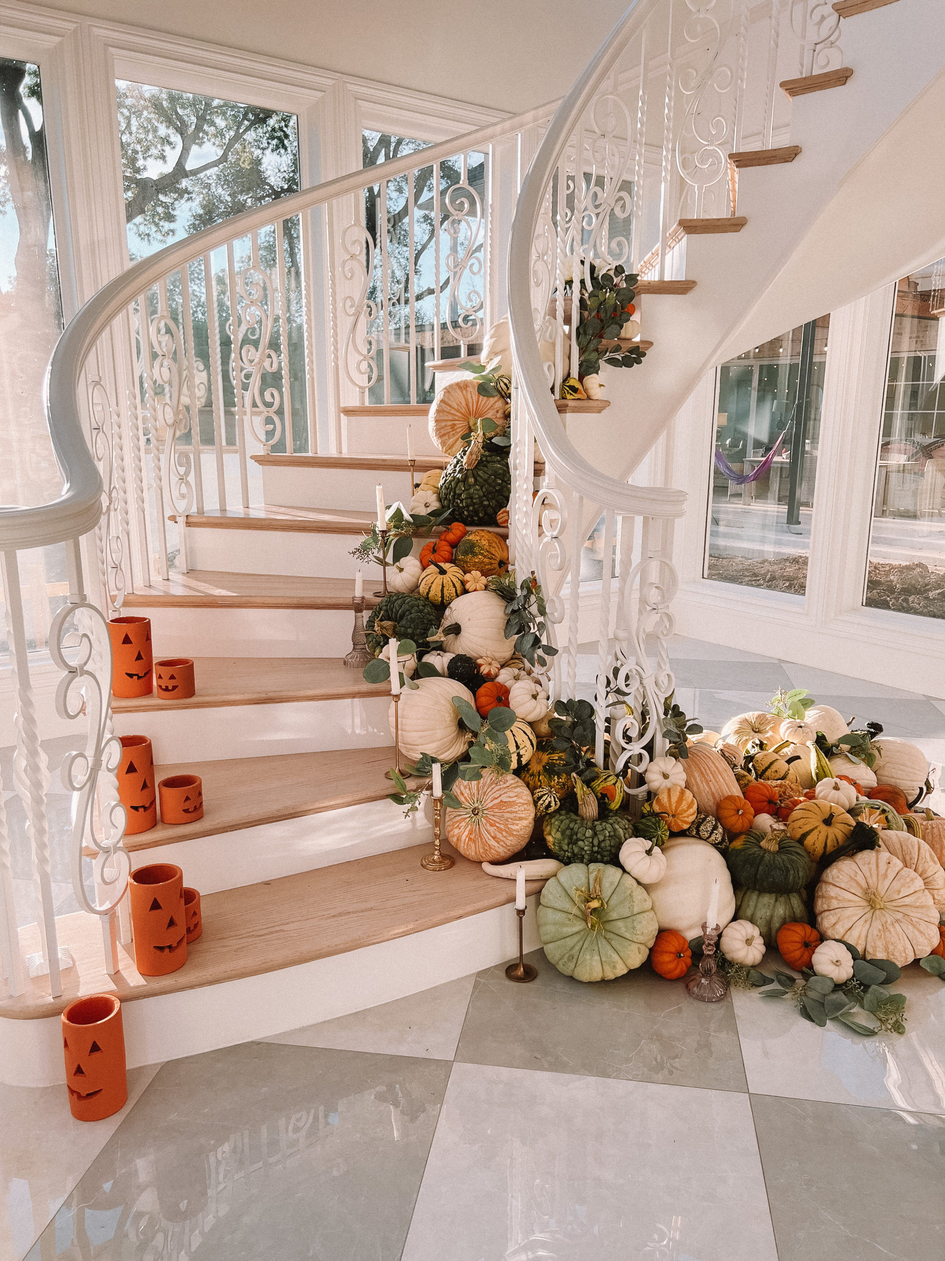 fall house tour 5