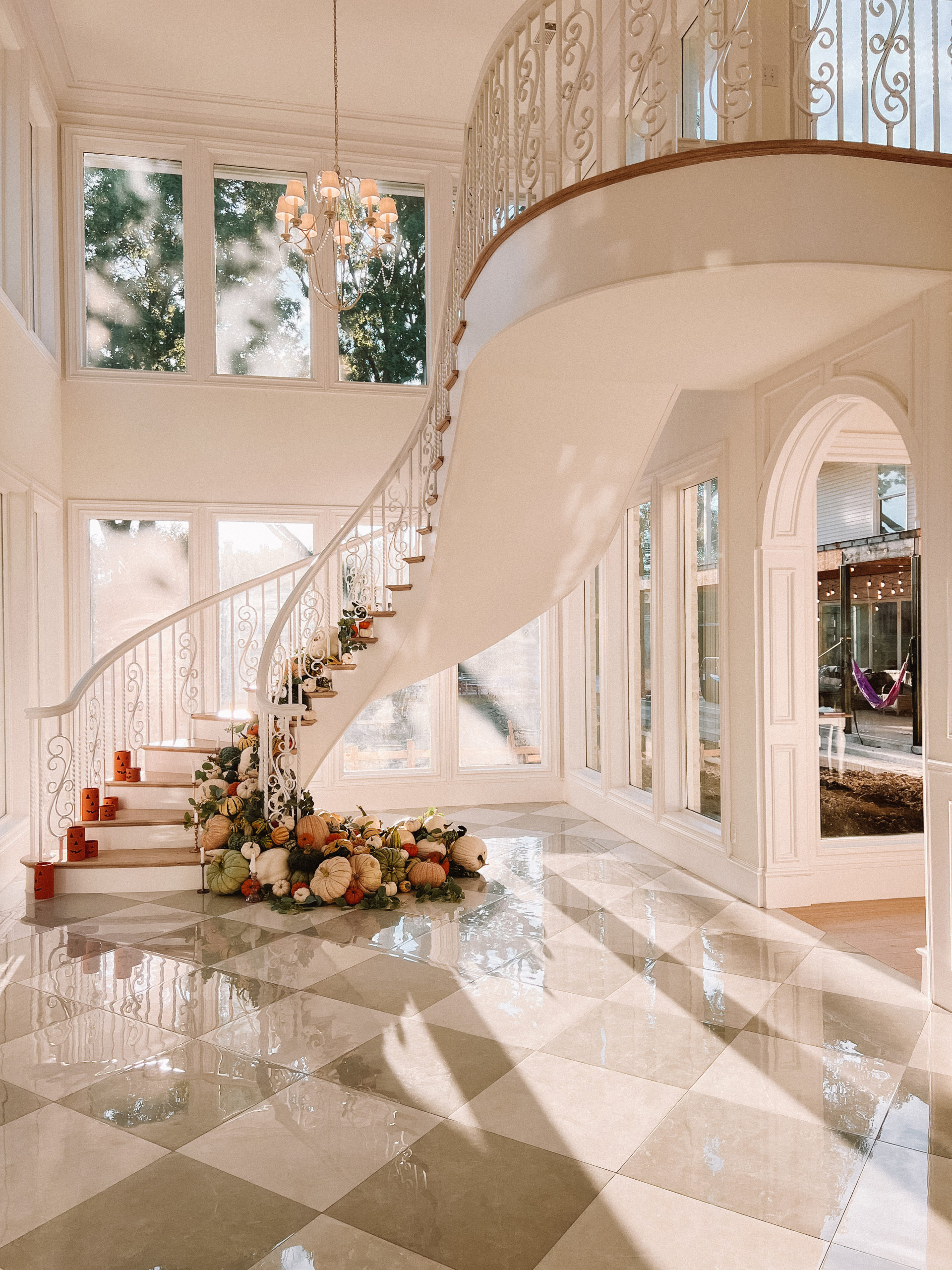 fall house tour 6