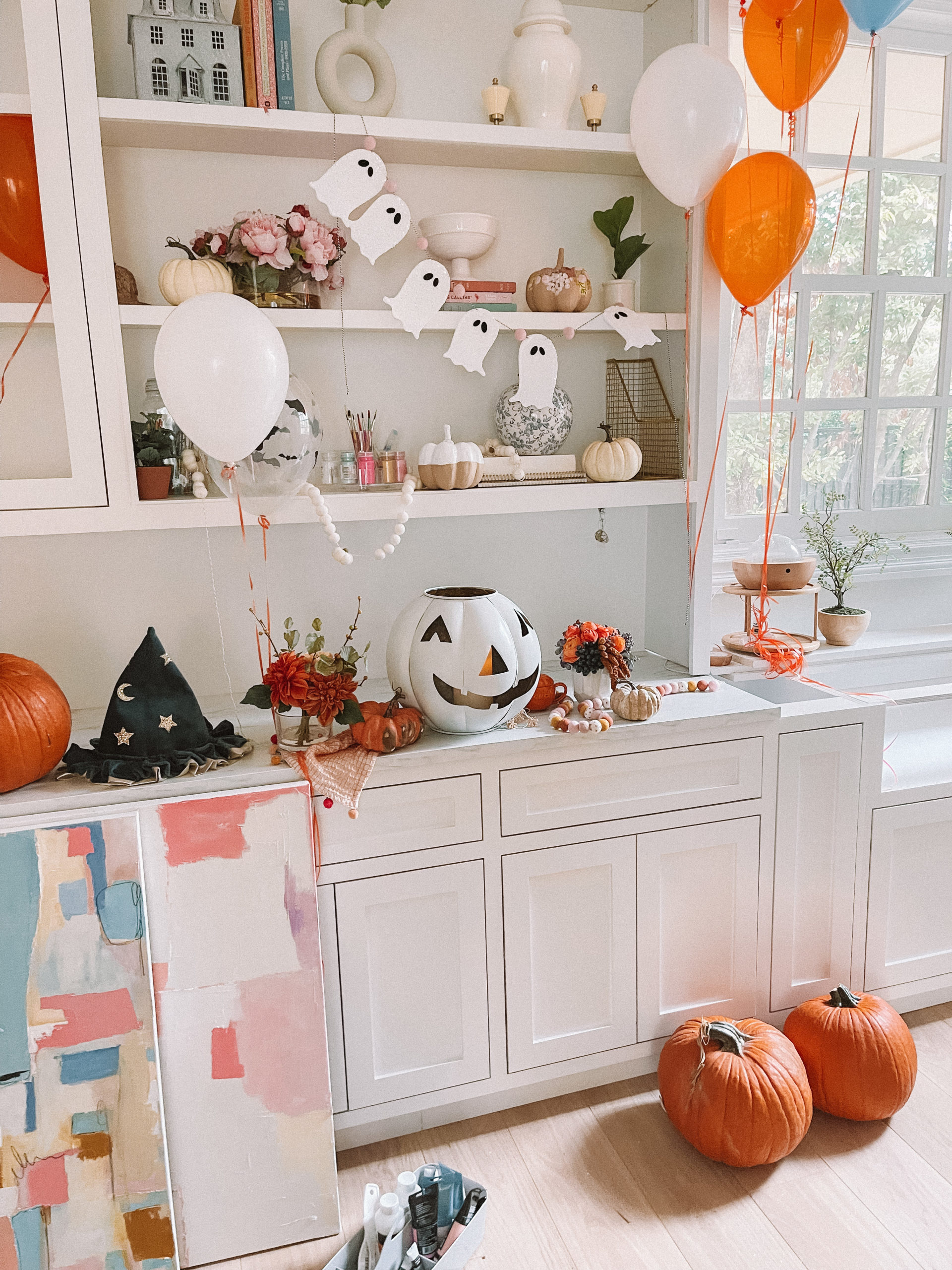halloween decor ideas