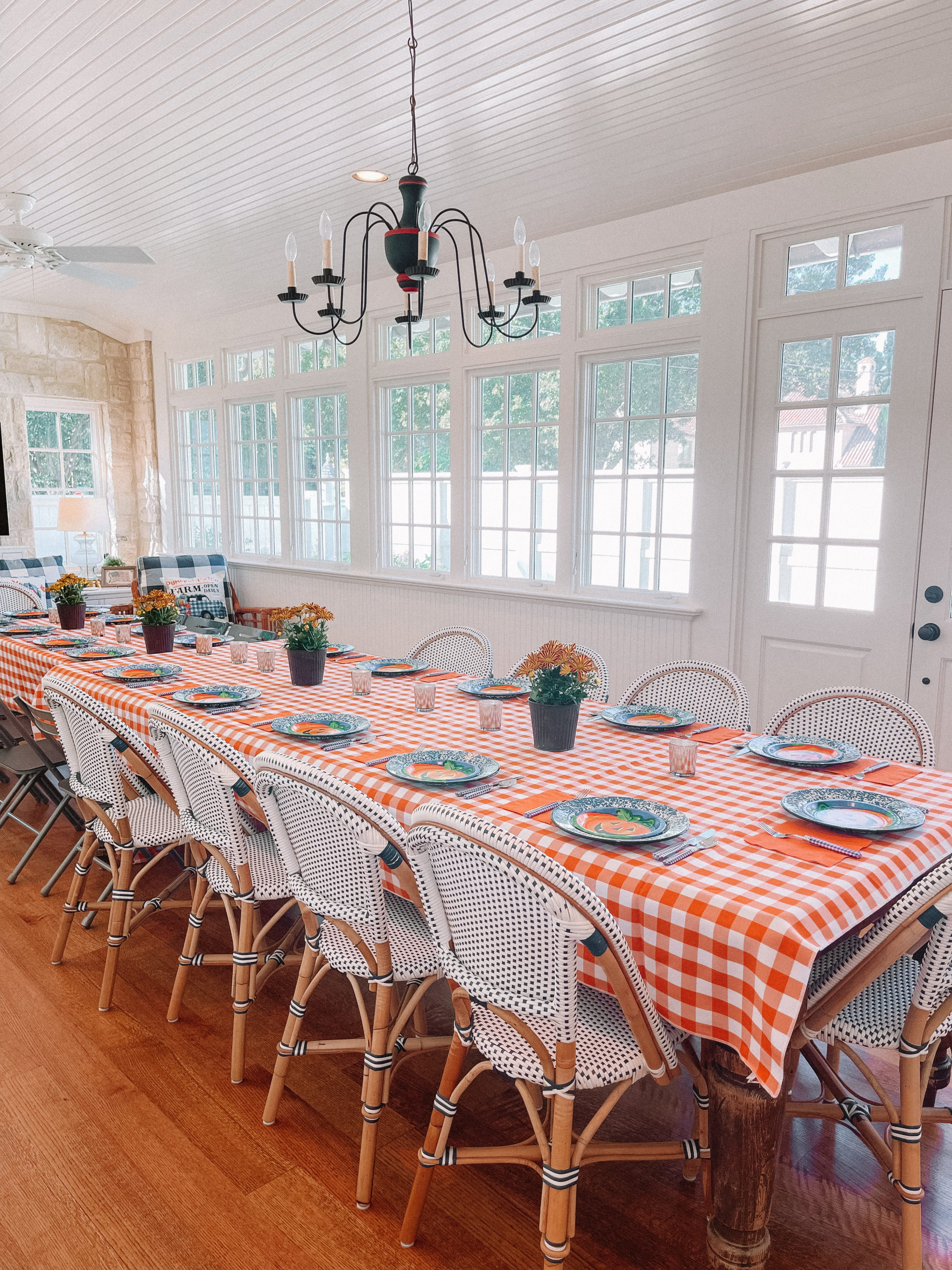 halloween decor ideas for the home