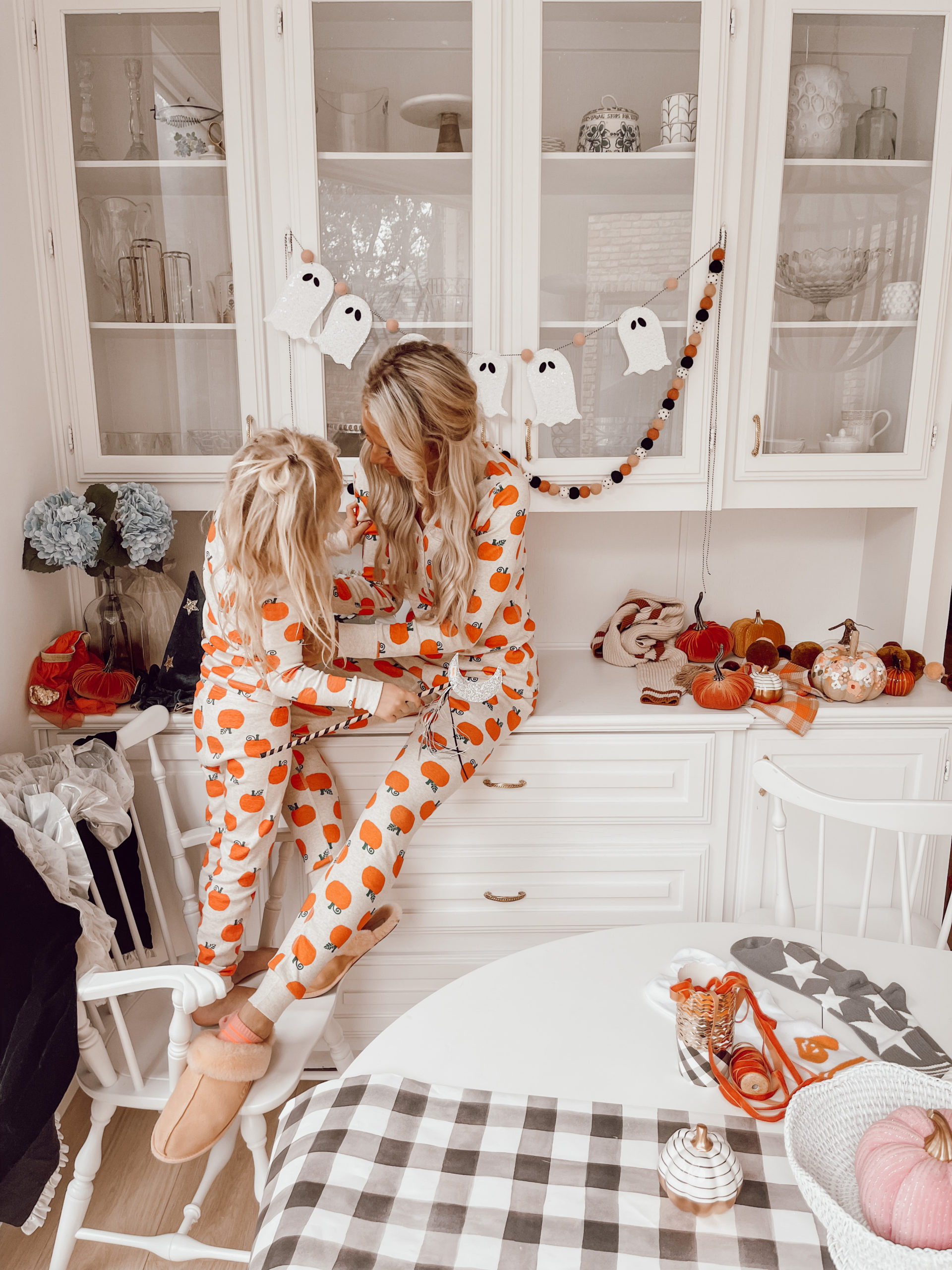 halloween decor ideas indoor