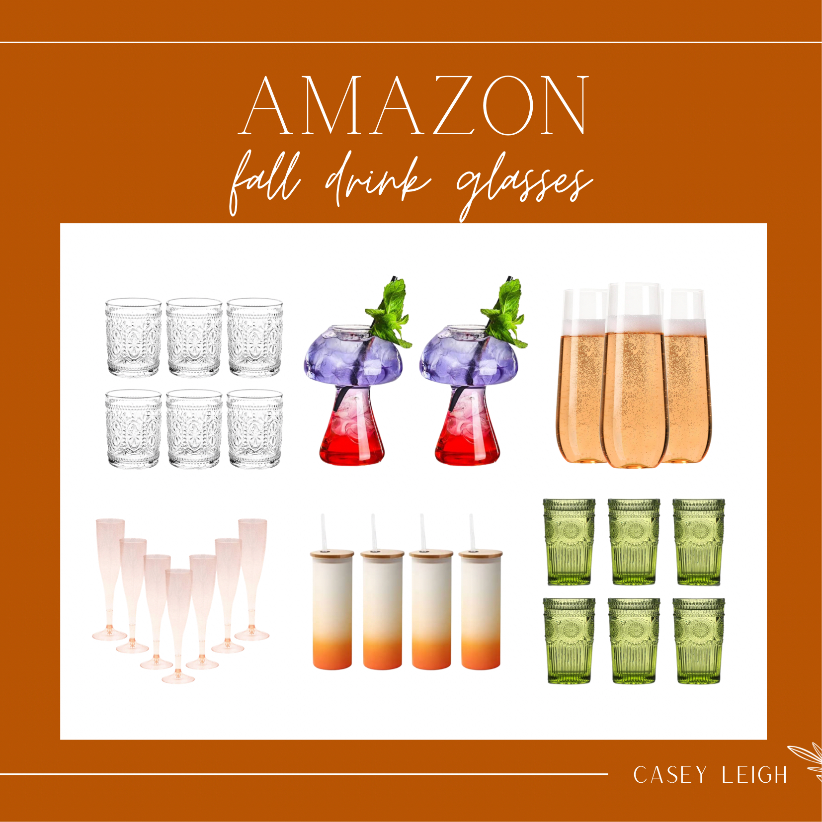 amazon fall hosting