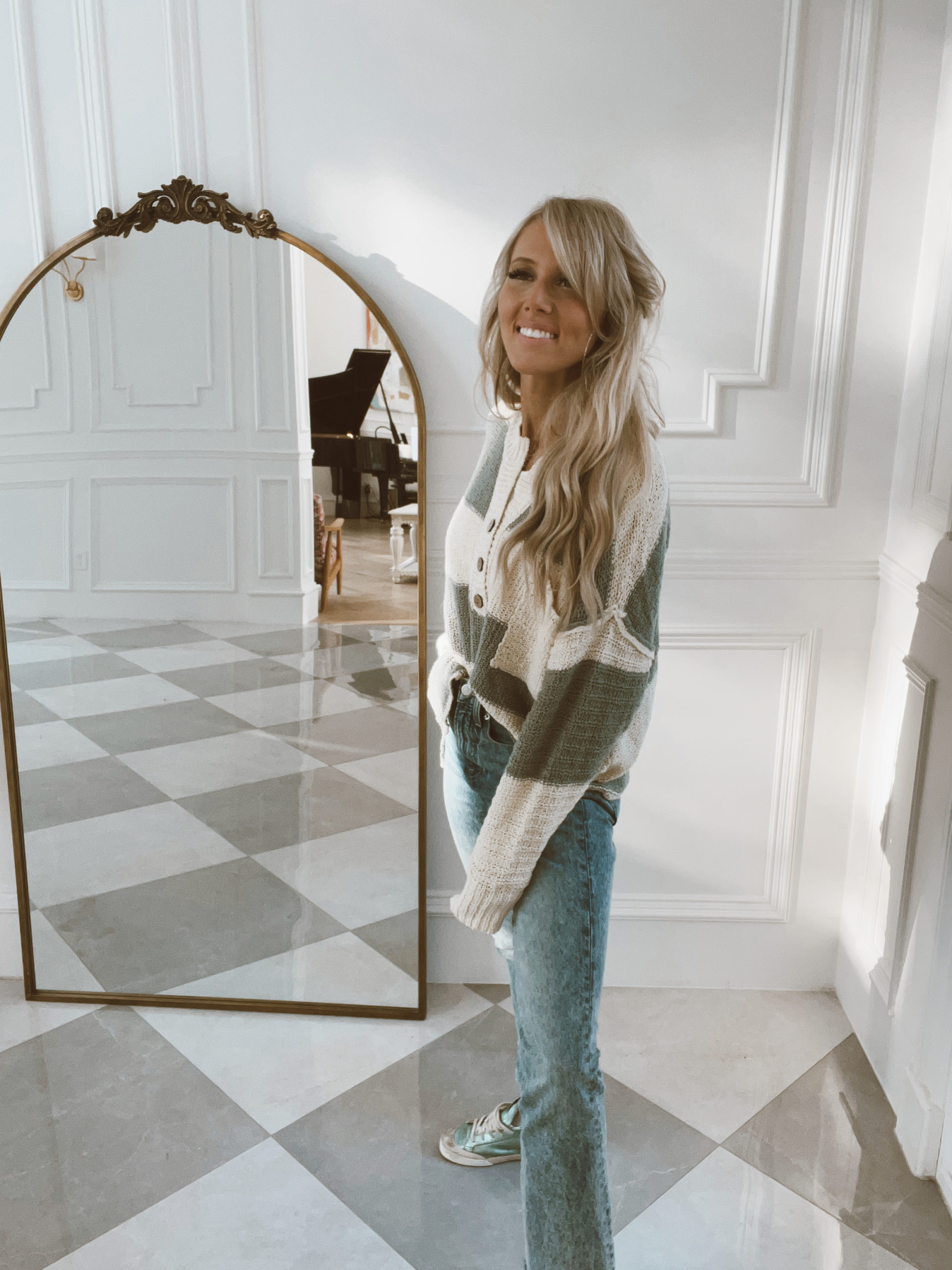 fall fashion find Casey Wiegand