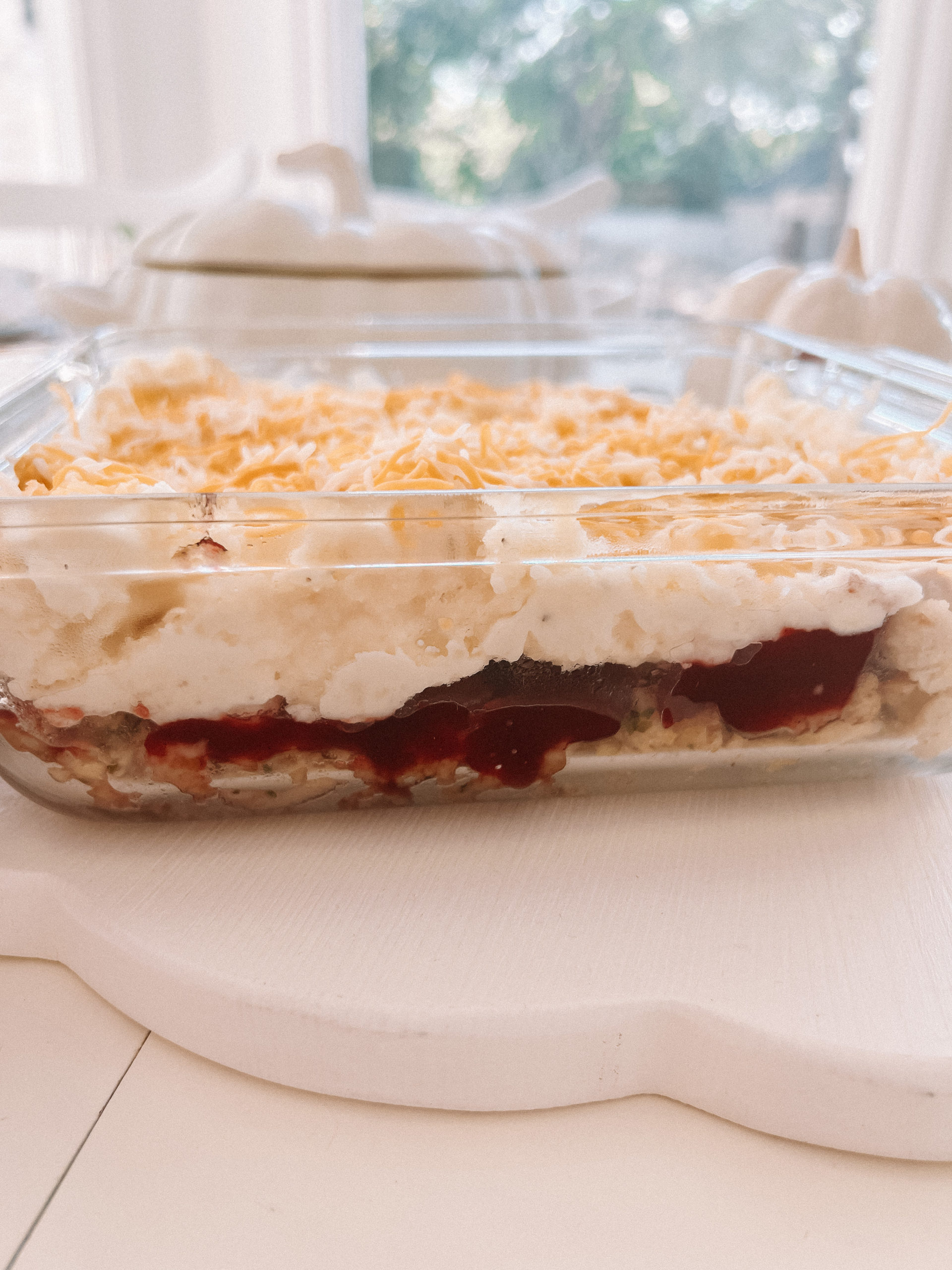 leftover turkey lasagna recipe 1