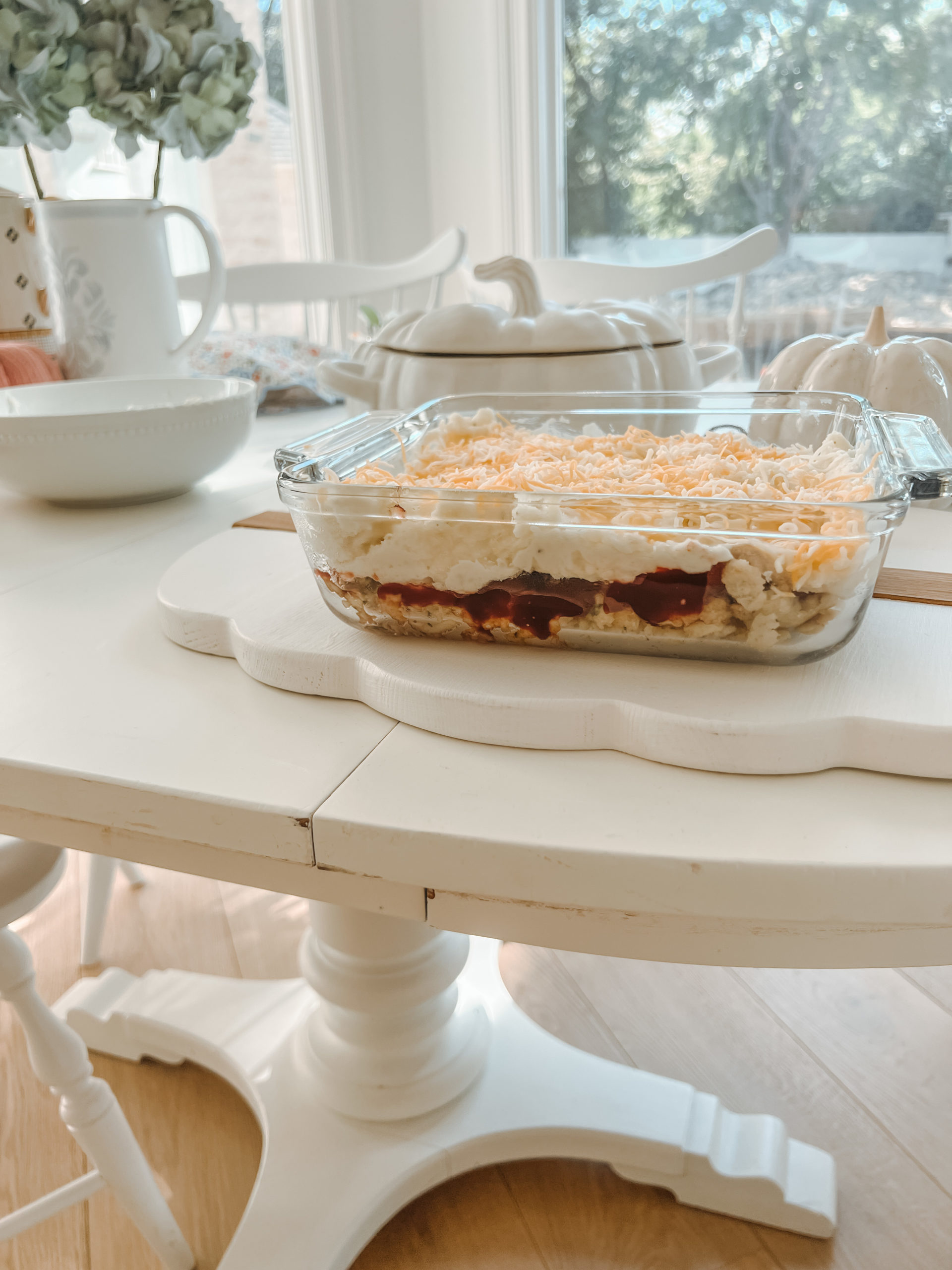 leftover turkey recipes lasagna 