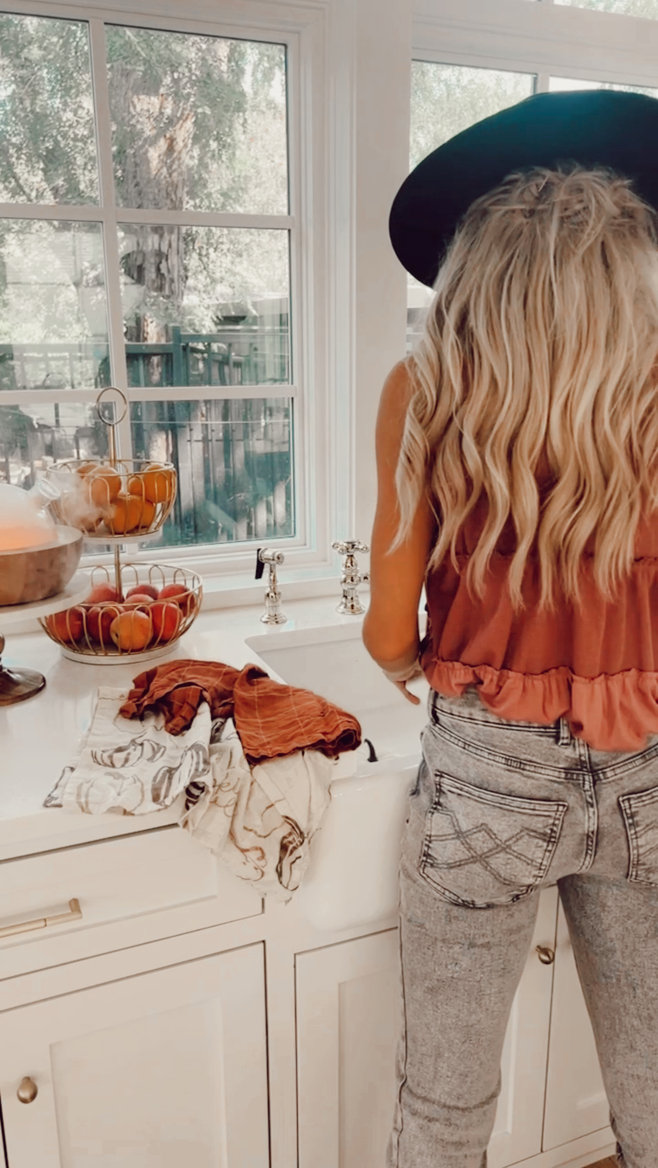 preserve pumpkins for decor