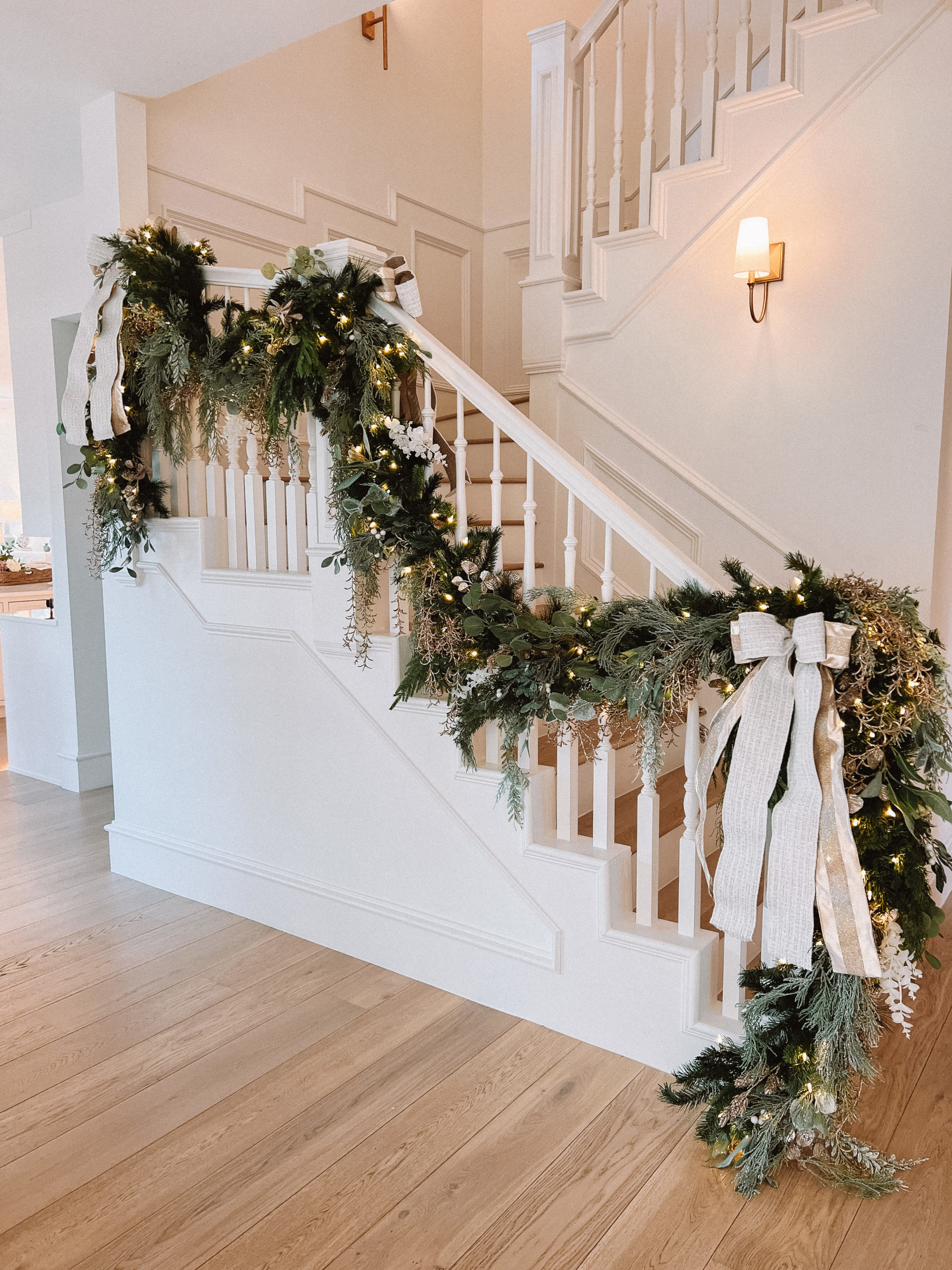 christmas mantles ideas fireplaces