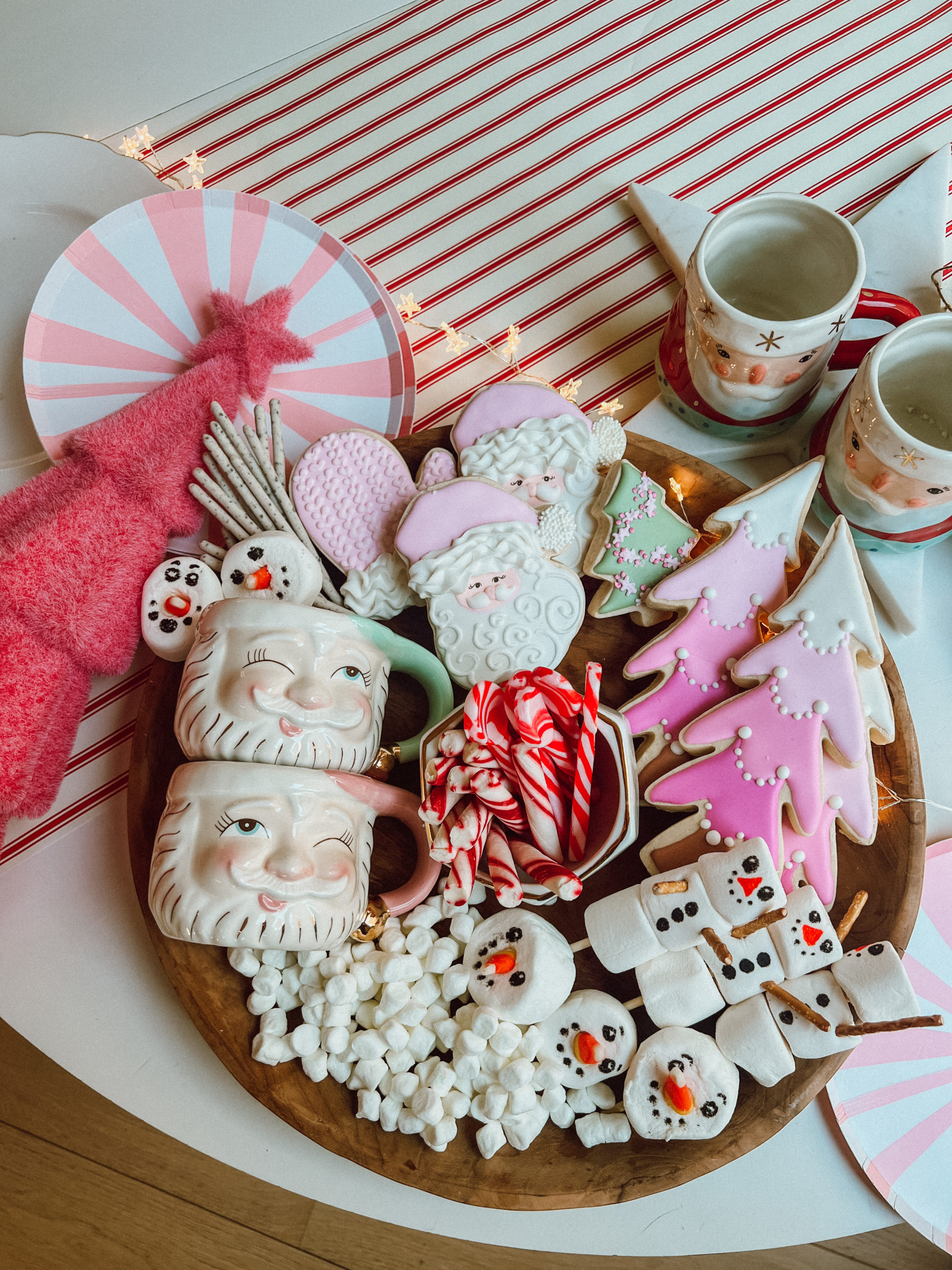 christmas cocoa bar wiegands 1