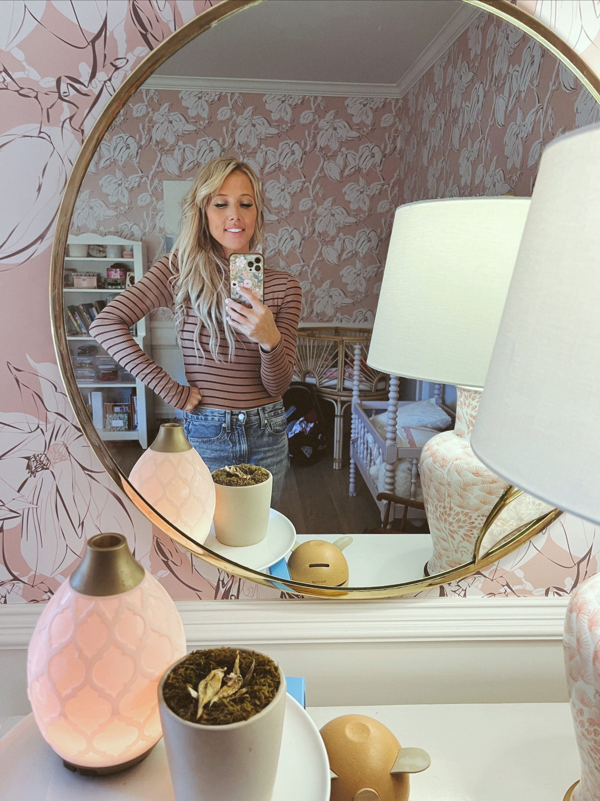 Casey Wiegand little girls bedroom ideas