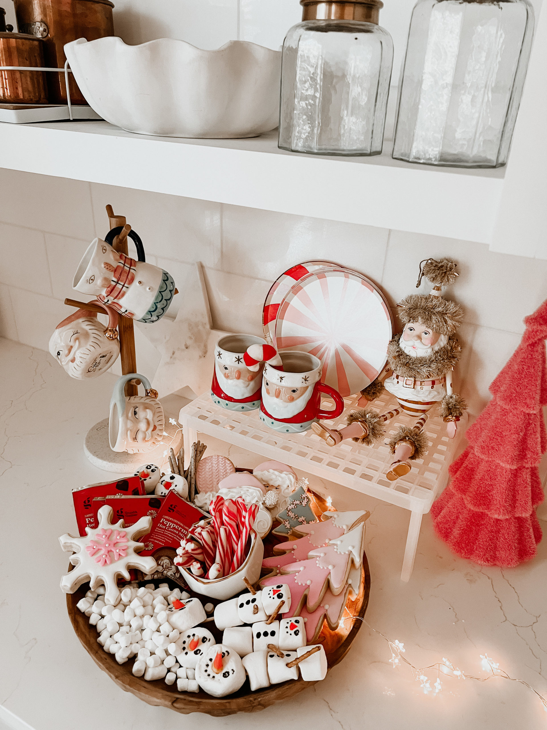 christmas cocoa bar wiegands 