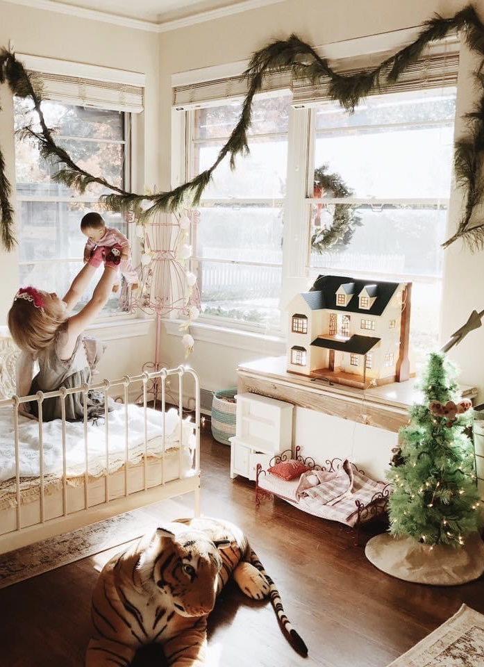 holiday gift guide for kids
