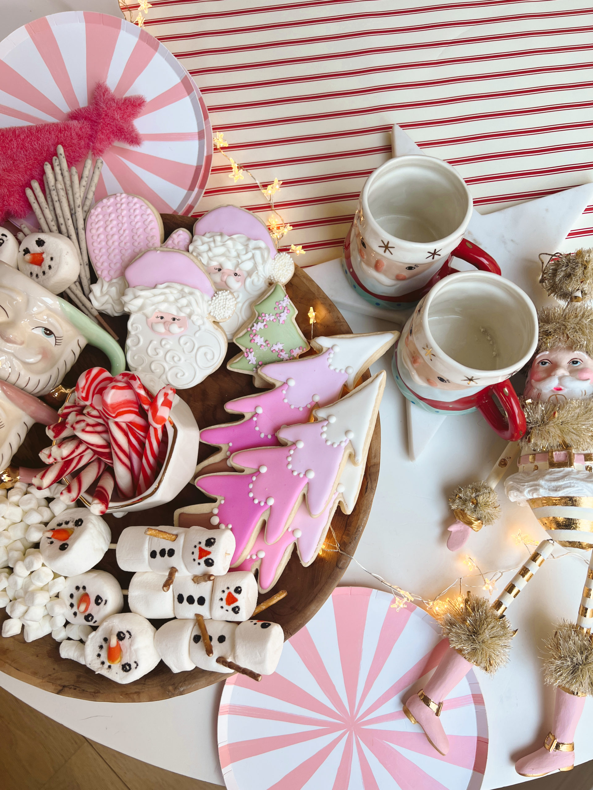 wiegands blog christmas cocoa bar ideas