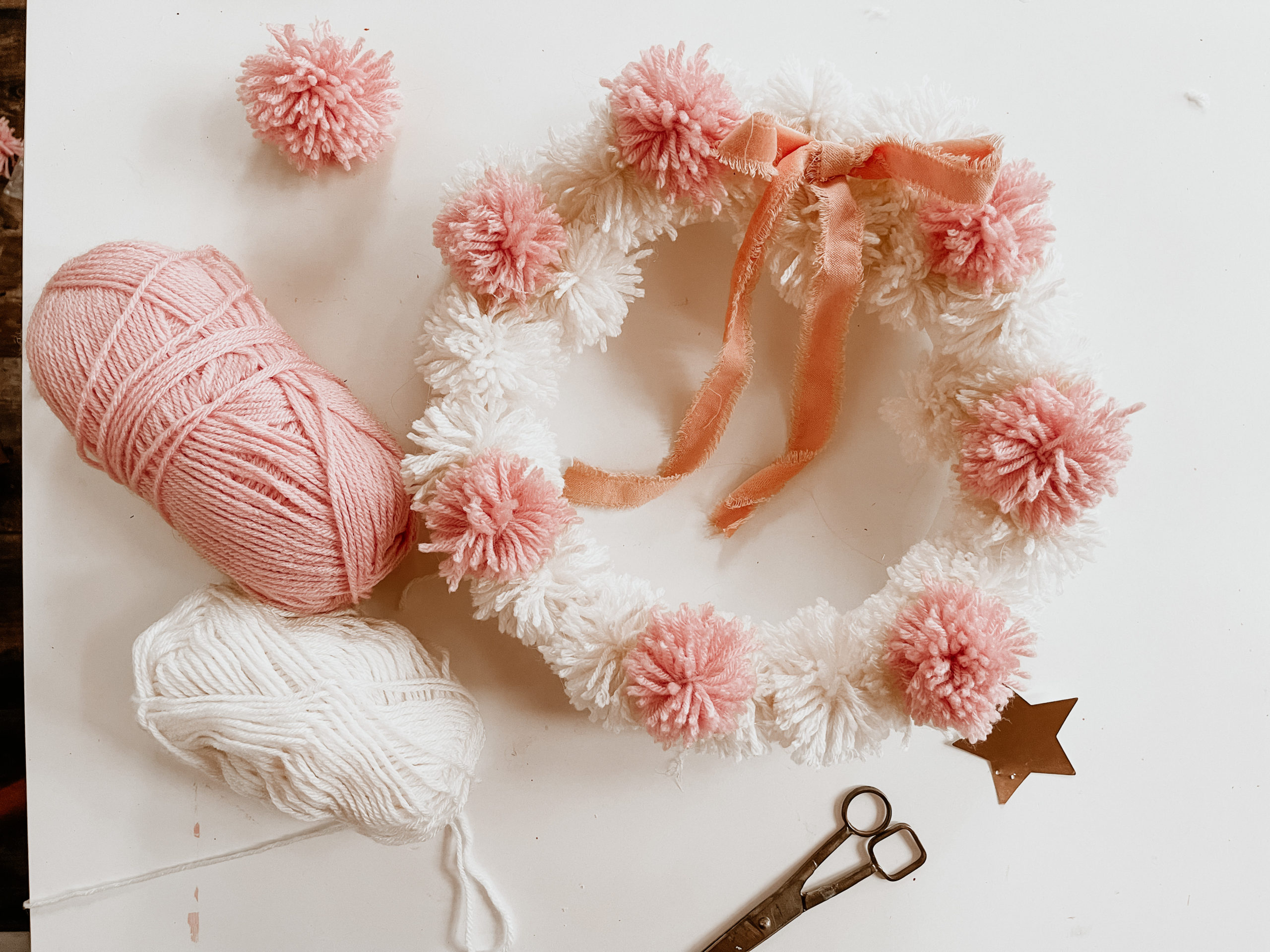 Casey Wiegand christmas diy ideas creative 