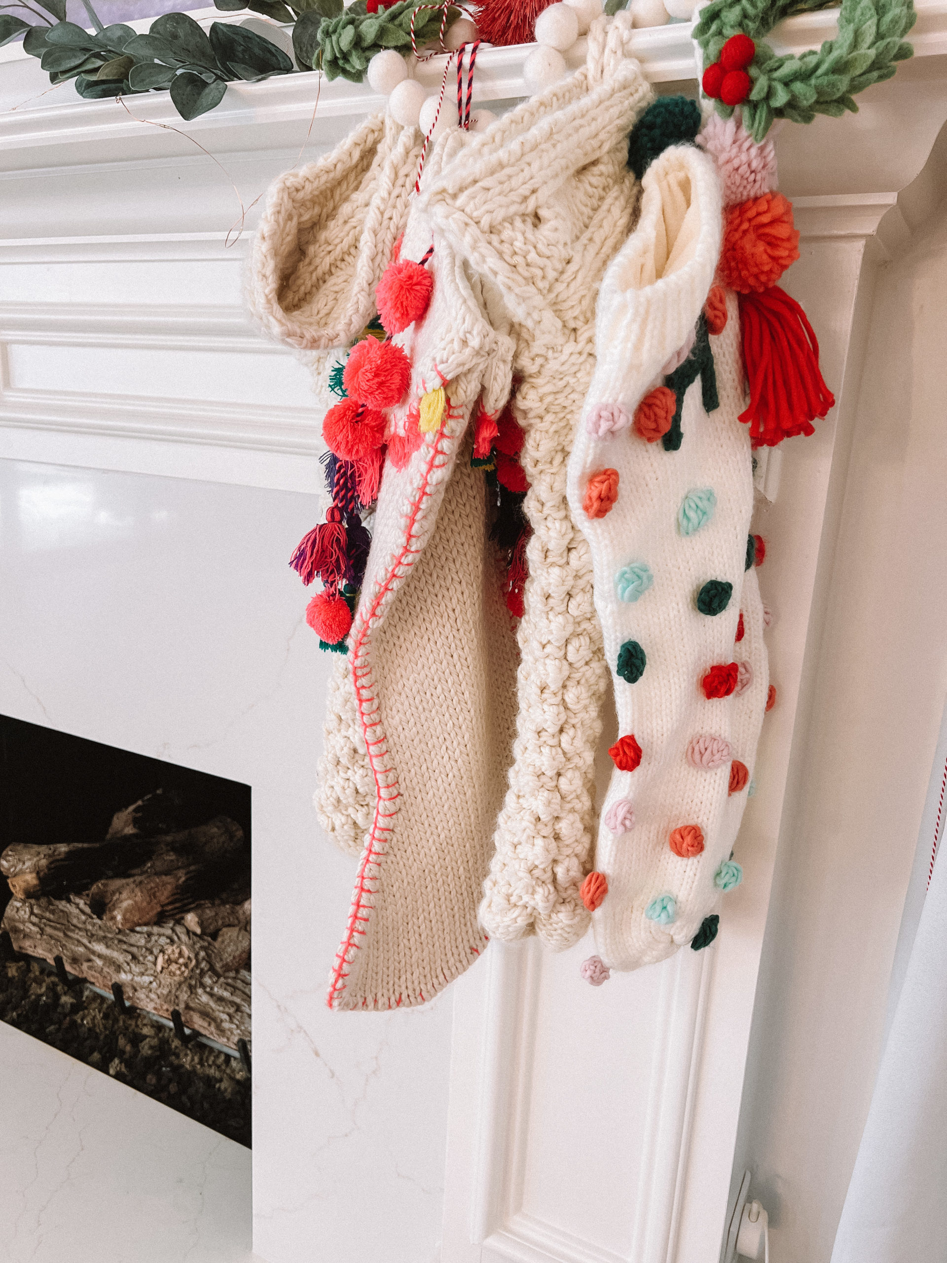 Casey Wiegand stocking stuffer ideas