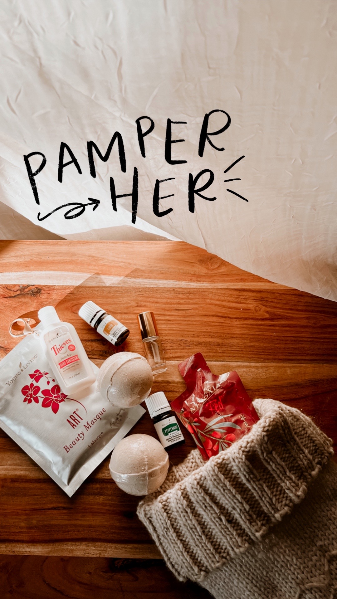 Casey Wiegand wellness gift ideas friends