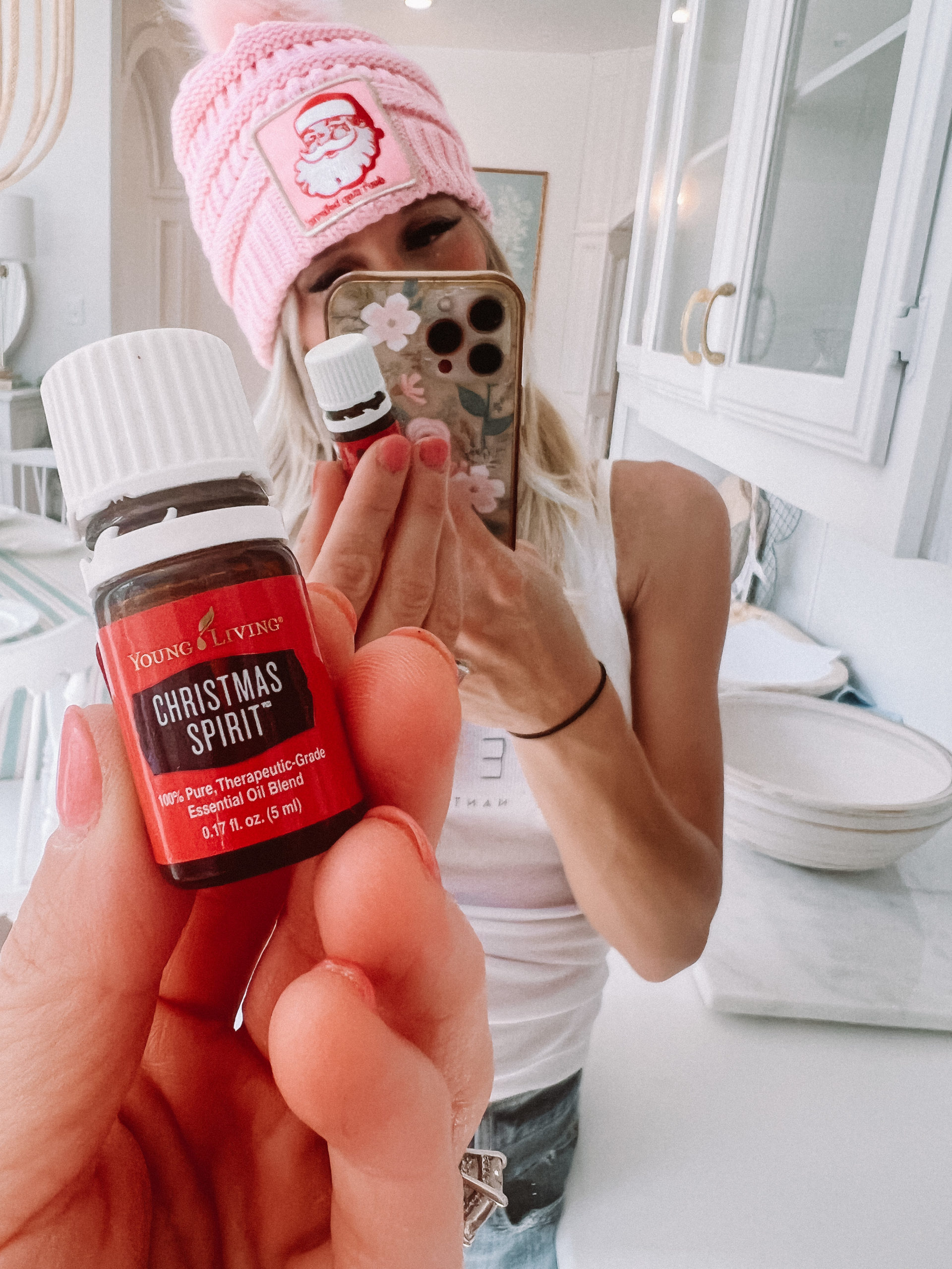 Casey Wiegand wellness gift ideas