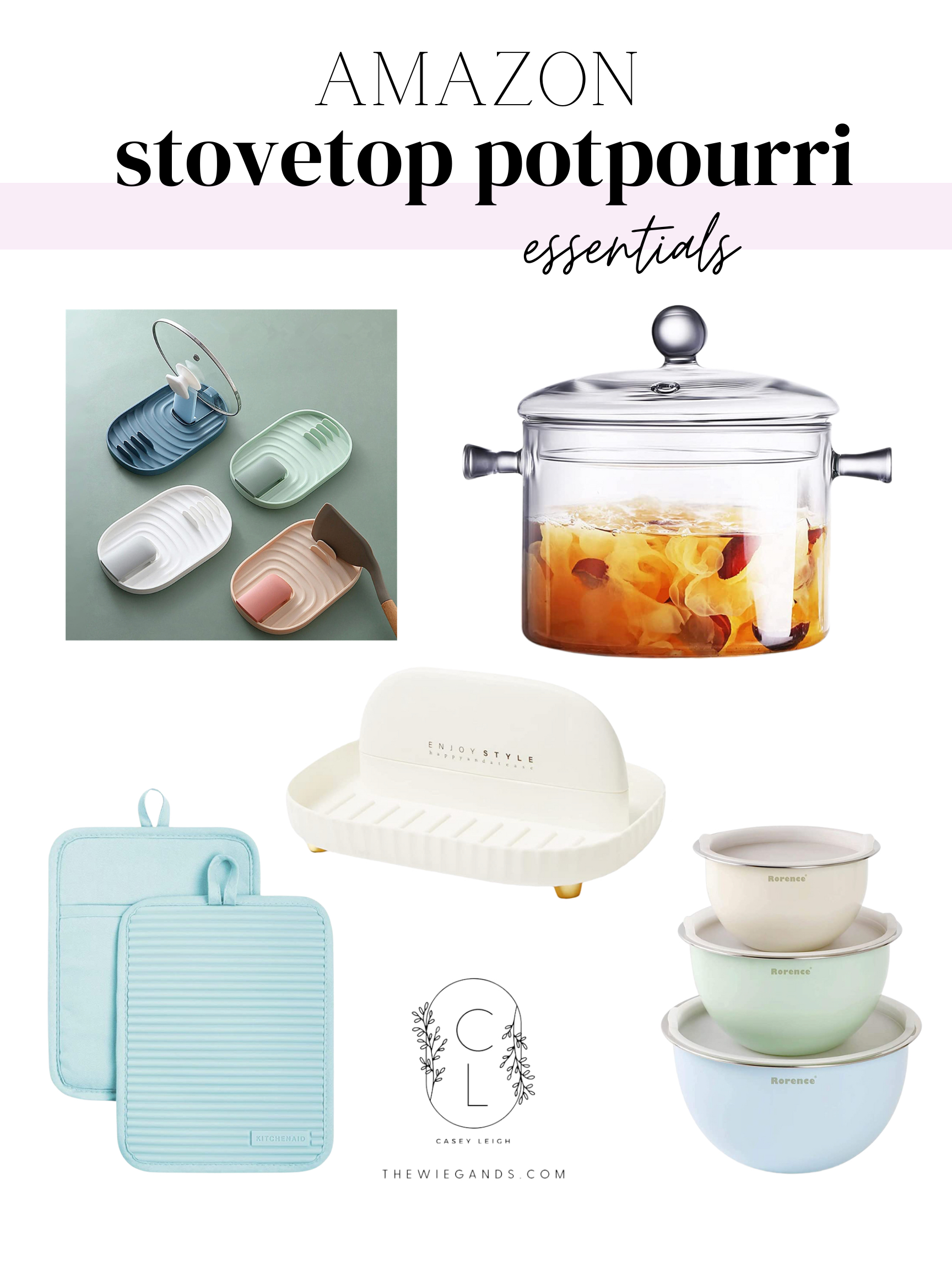 amazon christmas stovetop potpourri