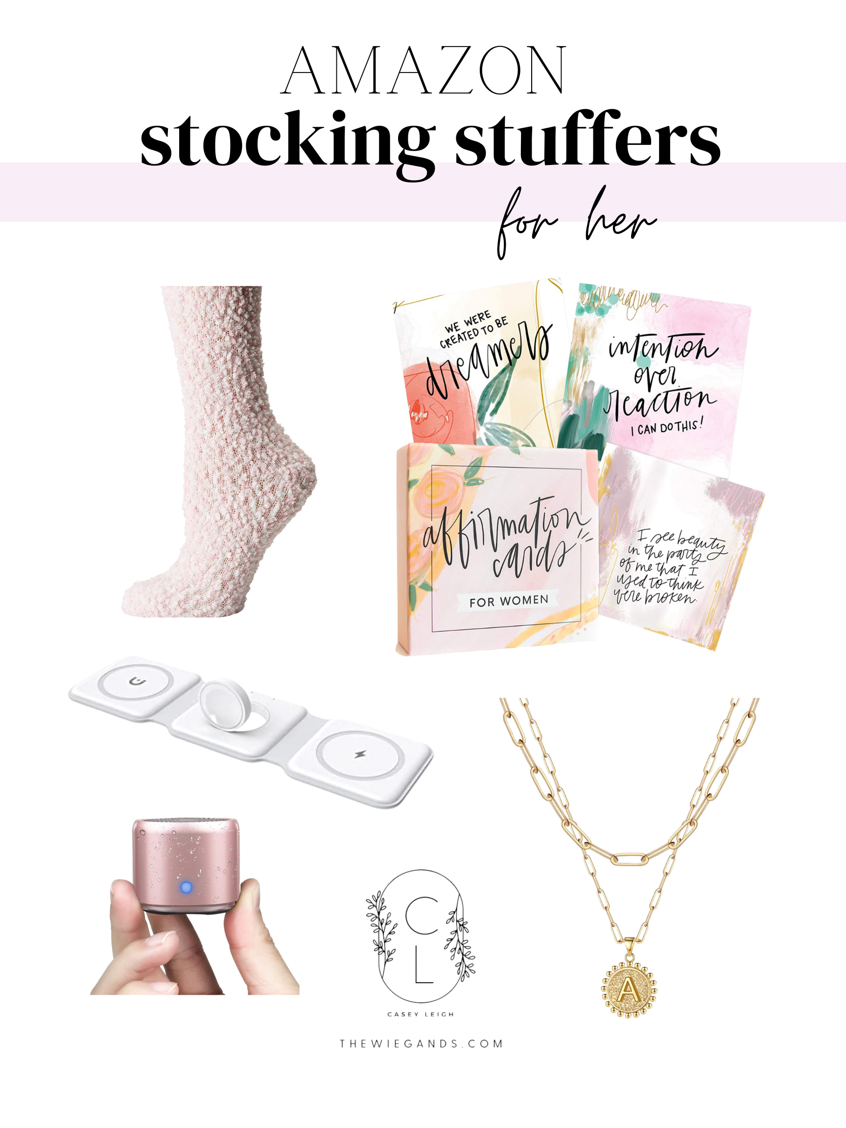amazon stocking stuffer ideas
