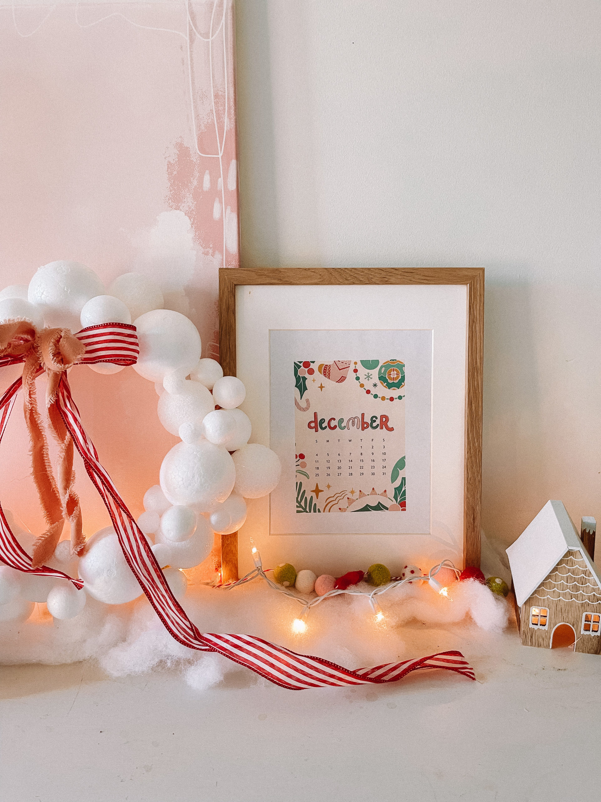 casey wiegand christmas diy ideas