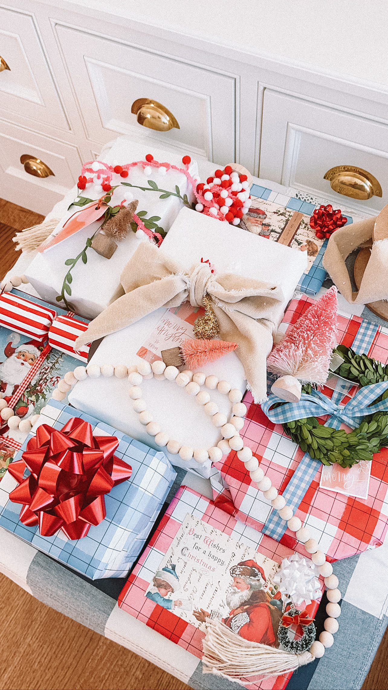 casey wiegand christmas gifts teachers