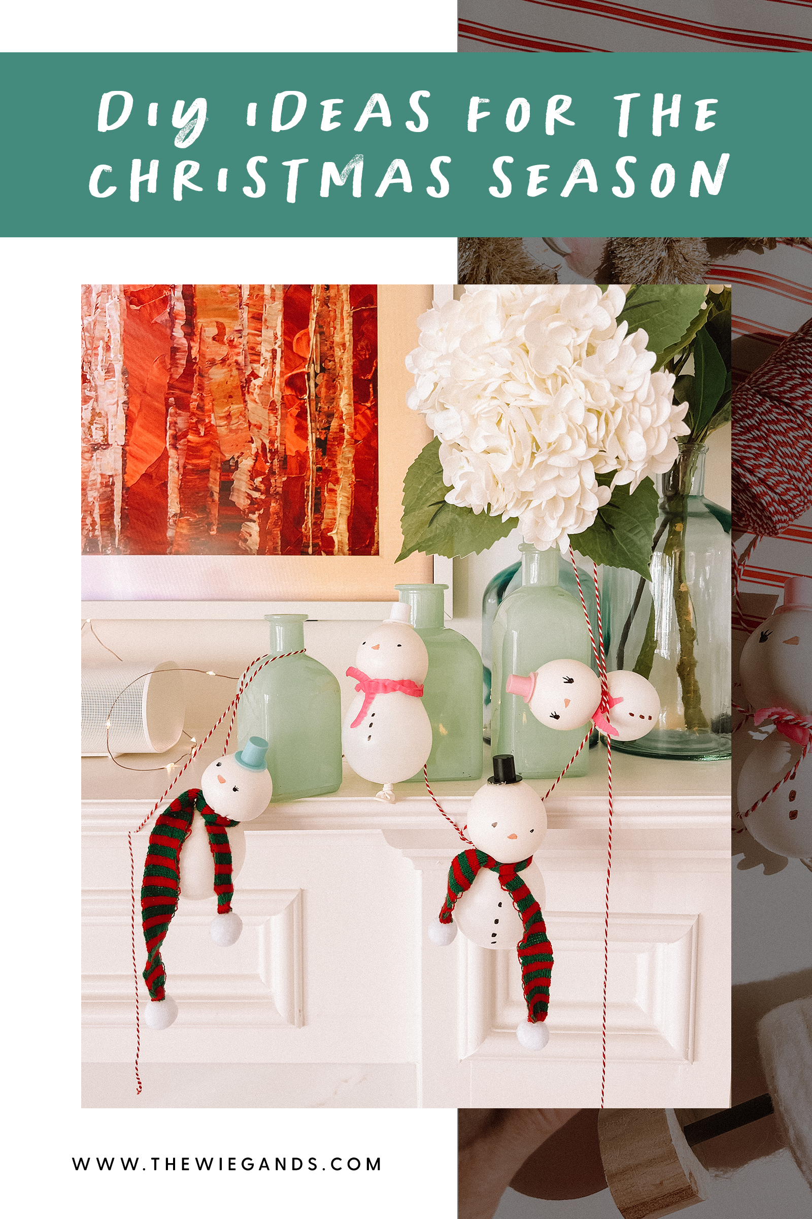christmas diy ideas pin 2