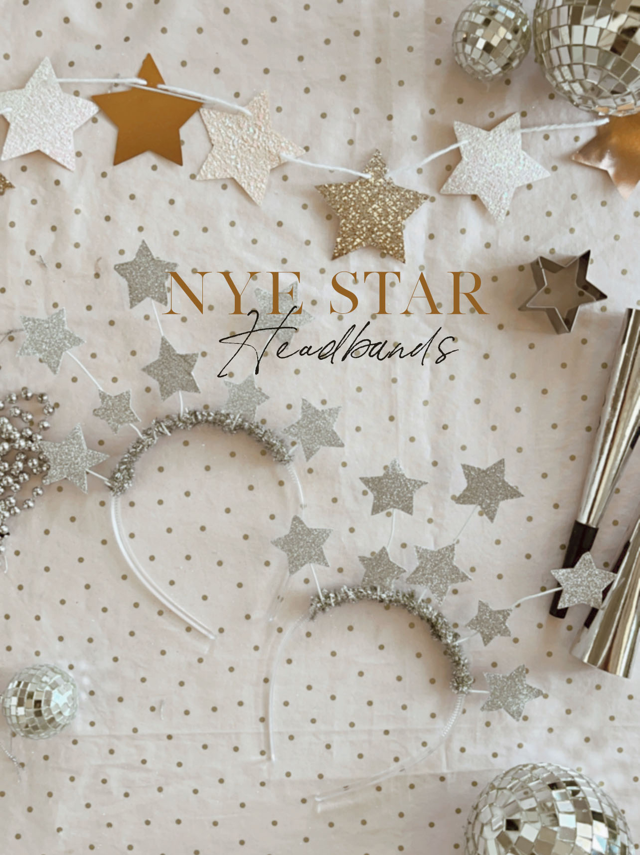 new years eve ideas kids at home