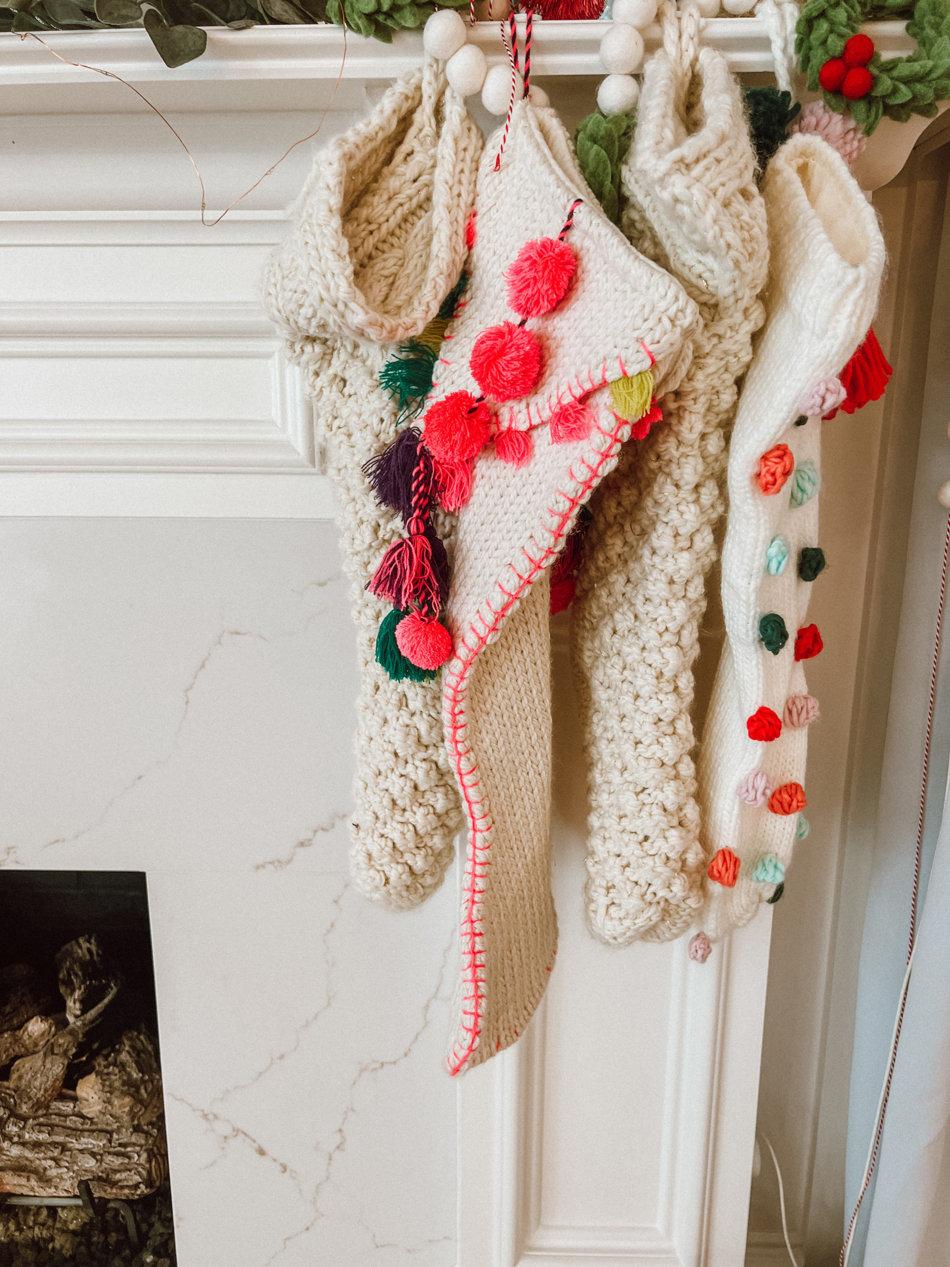 stocking stuffer ideas Casey Wiegand