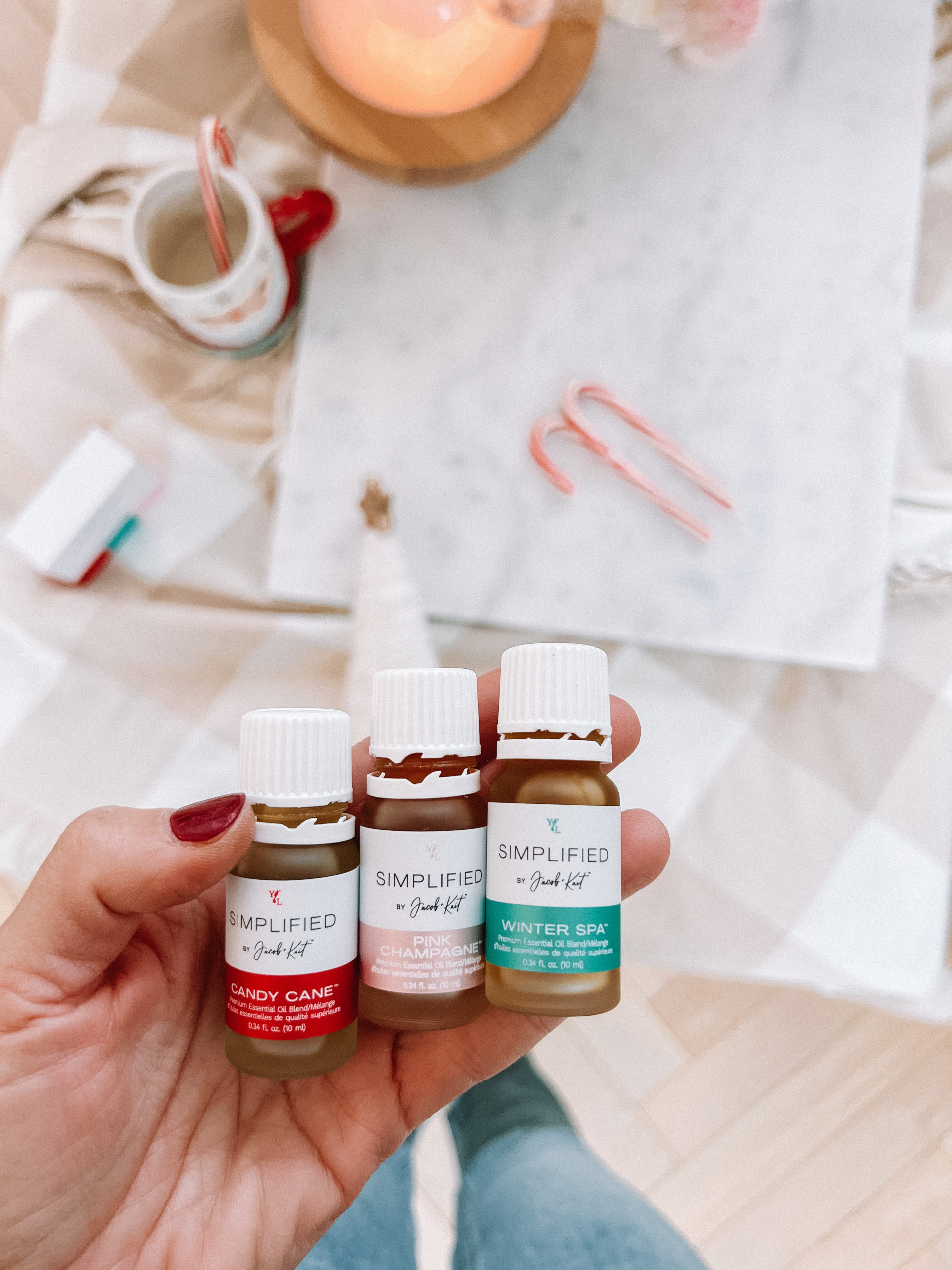 wellness gift ideas for men