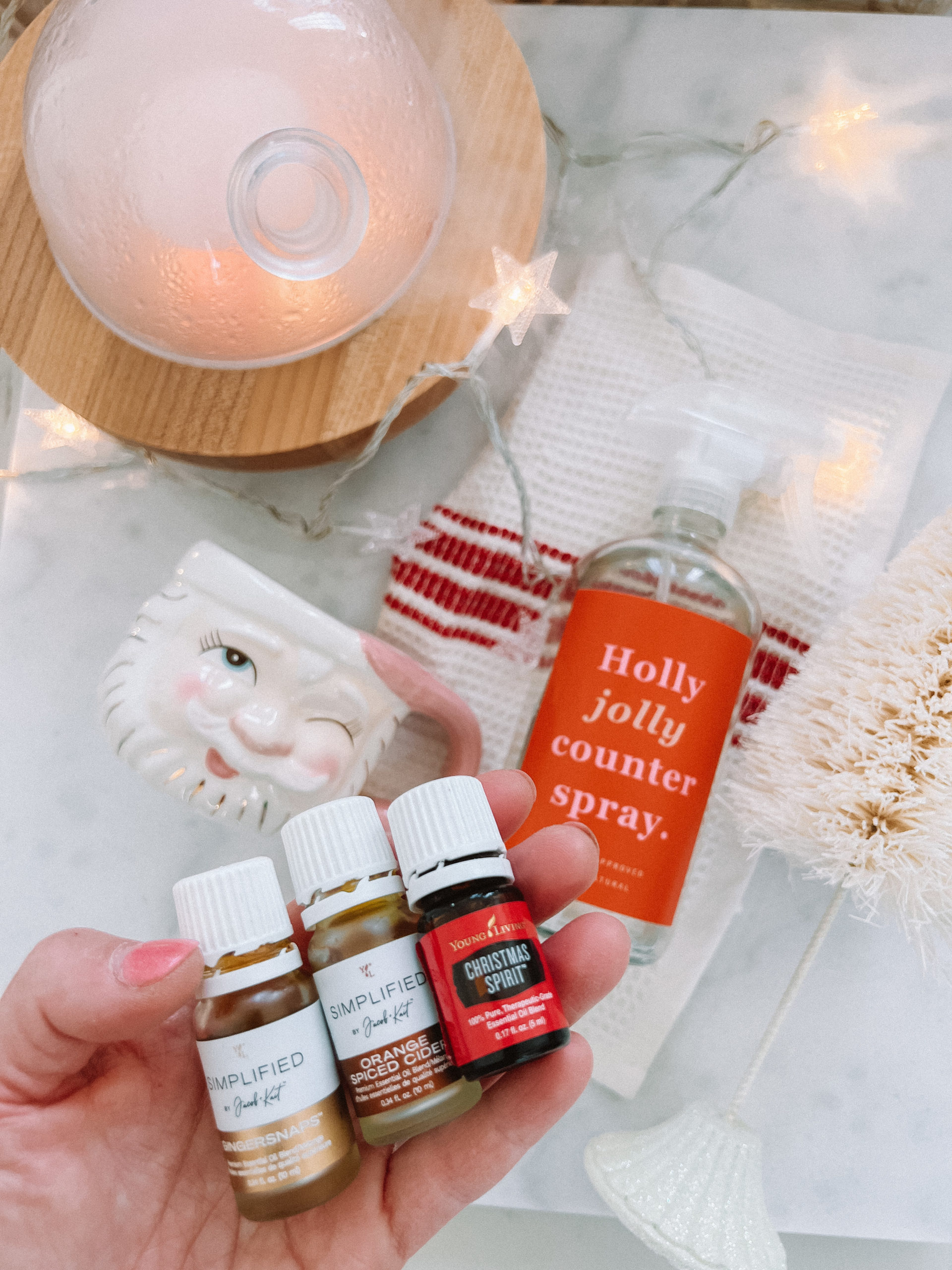 wellness gift ideas friends