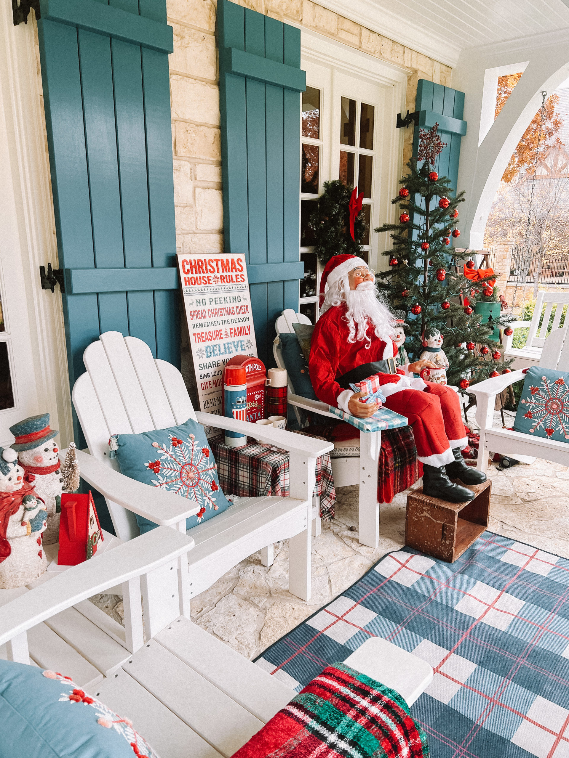 christmas traditions for toddlers