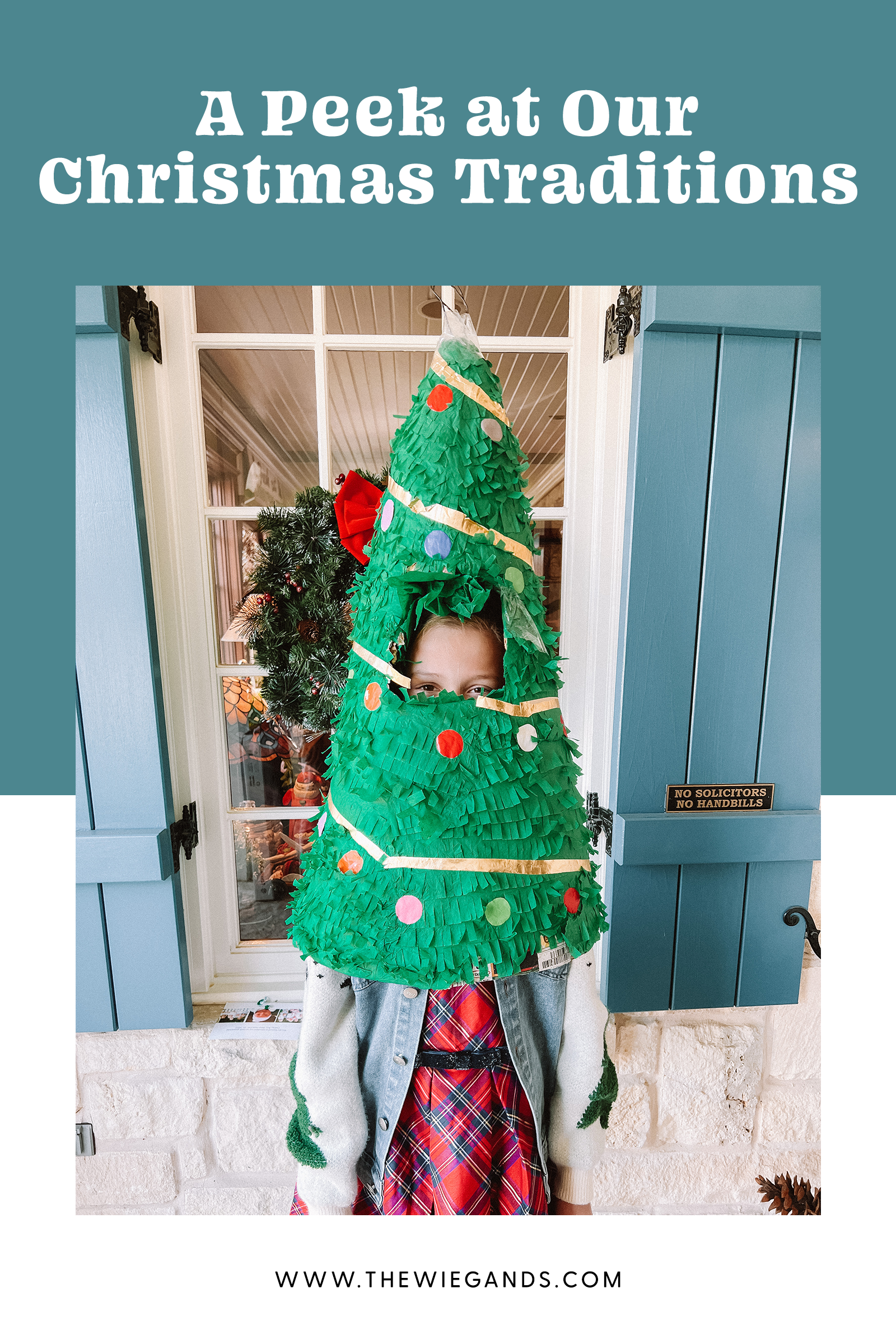 christmas traditions pin 1