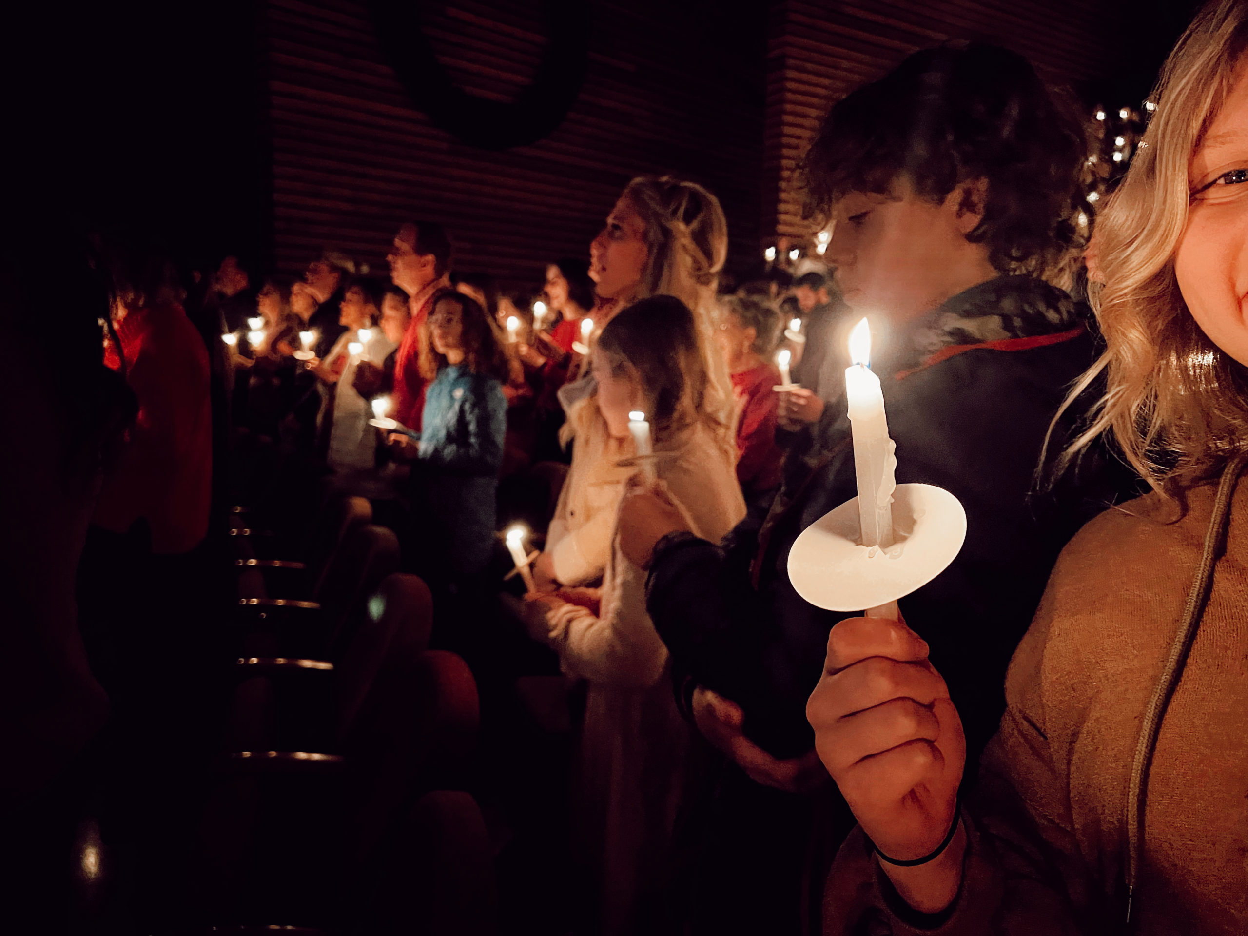 the wiegands christmas traditions