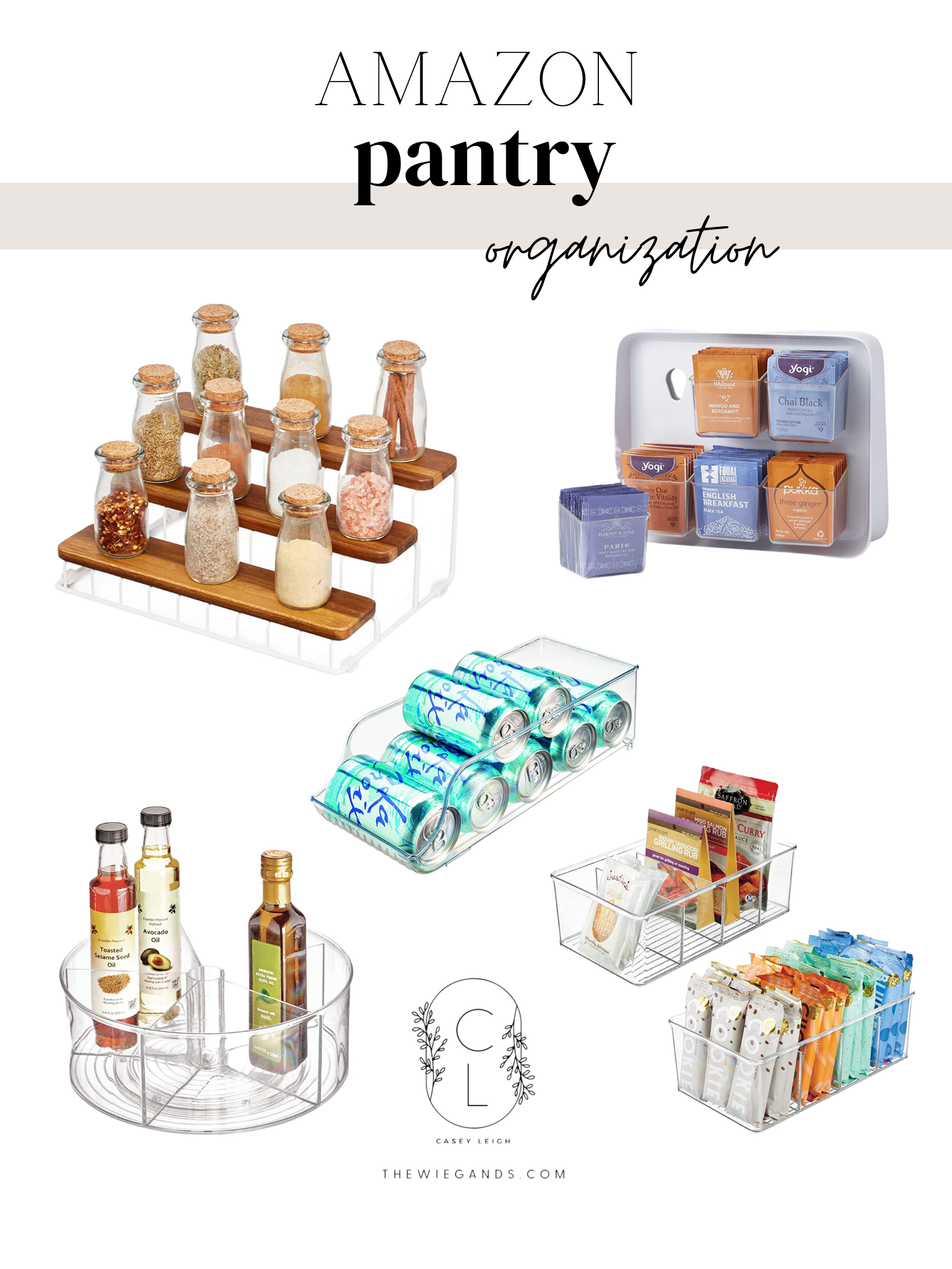 updated pantry amazon