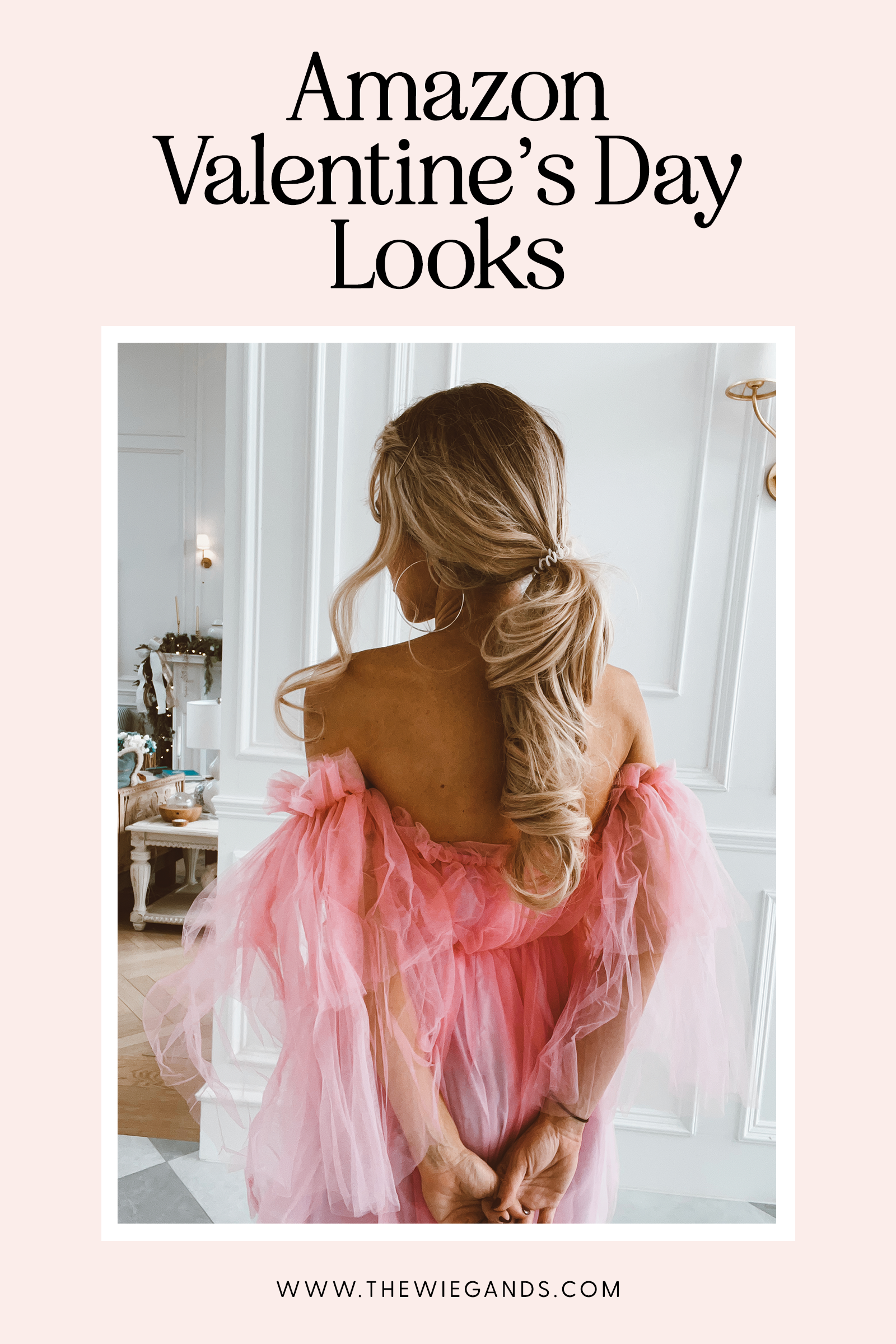 valentines day outfits from amazon pin 1