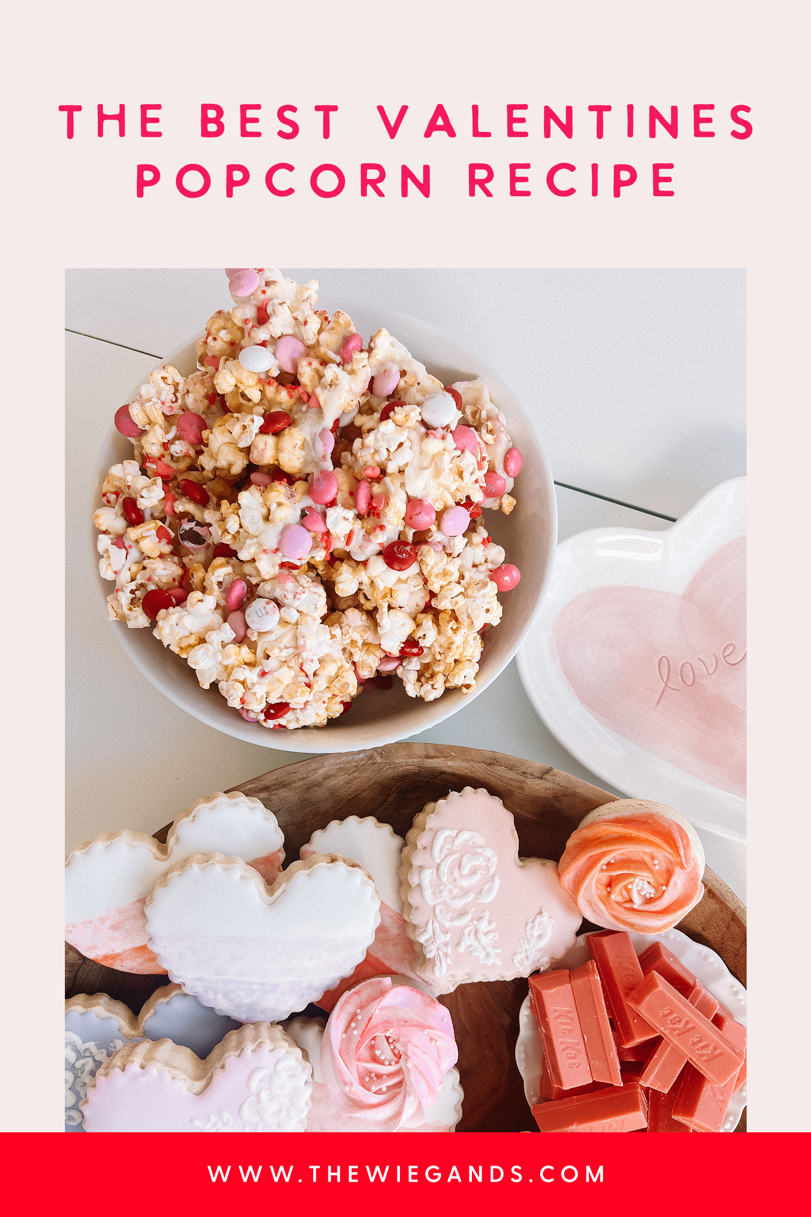 valentines day popcorn pin 1