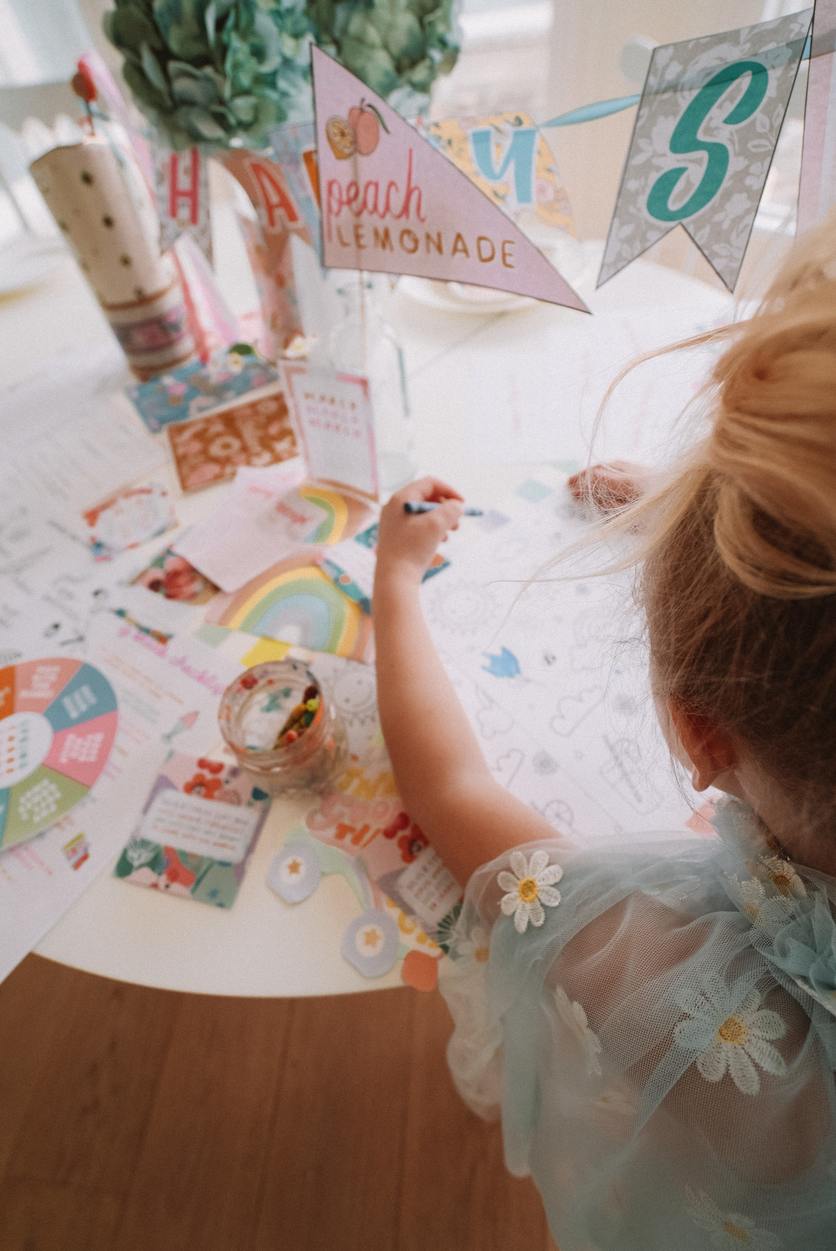 Casey Wiegand march printables 5