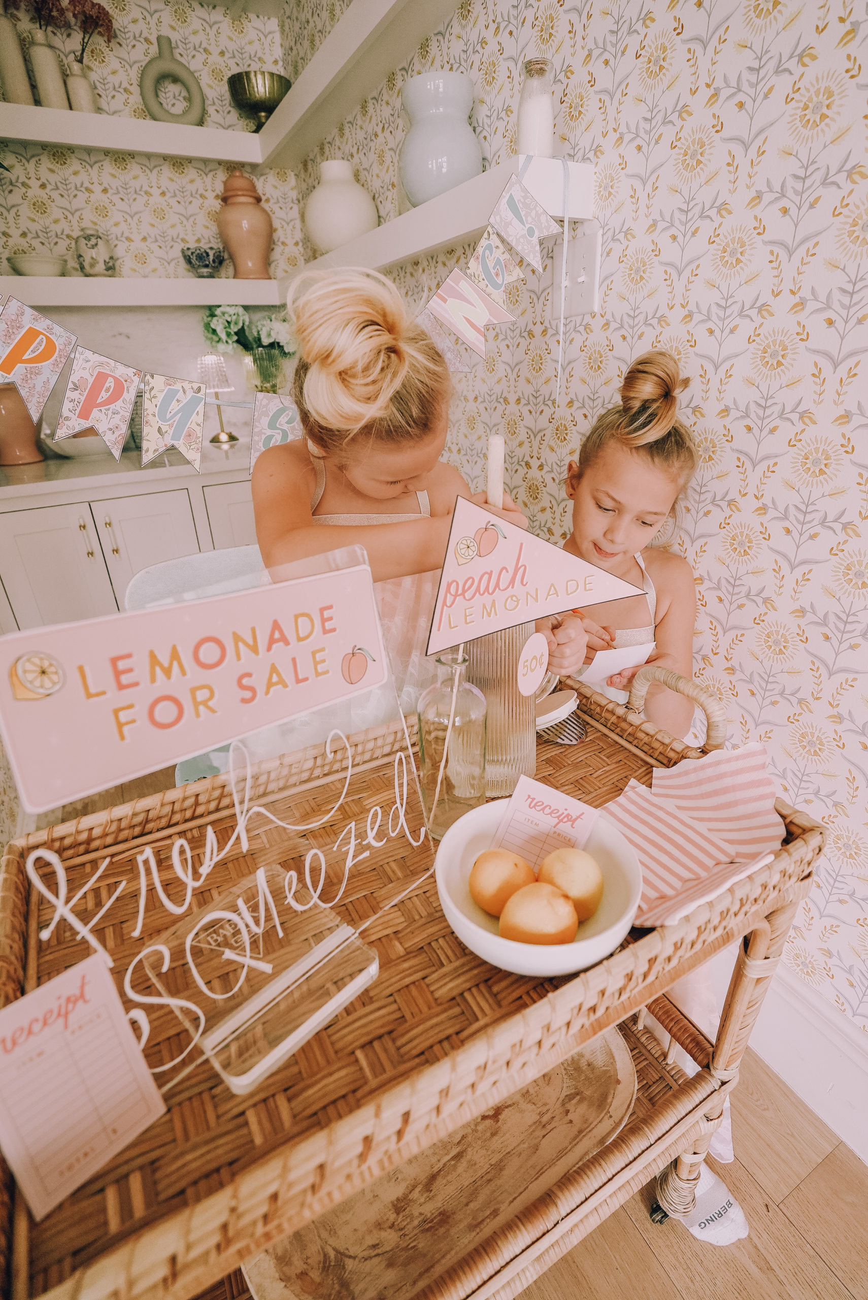 Casey Wiegand march printables