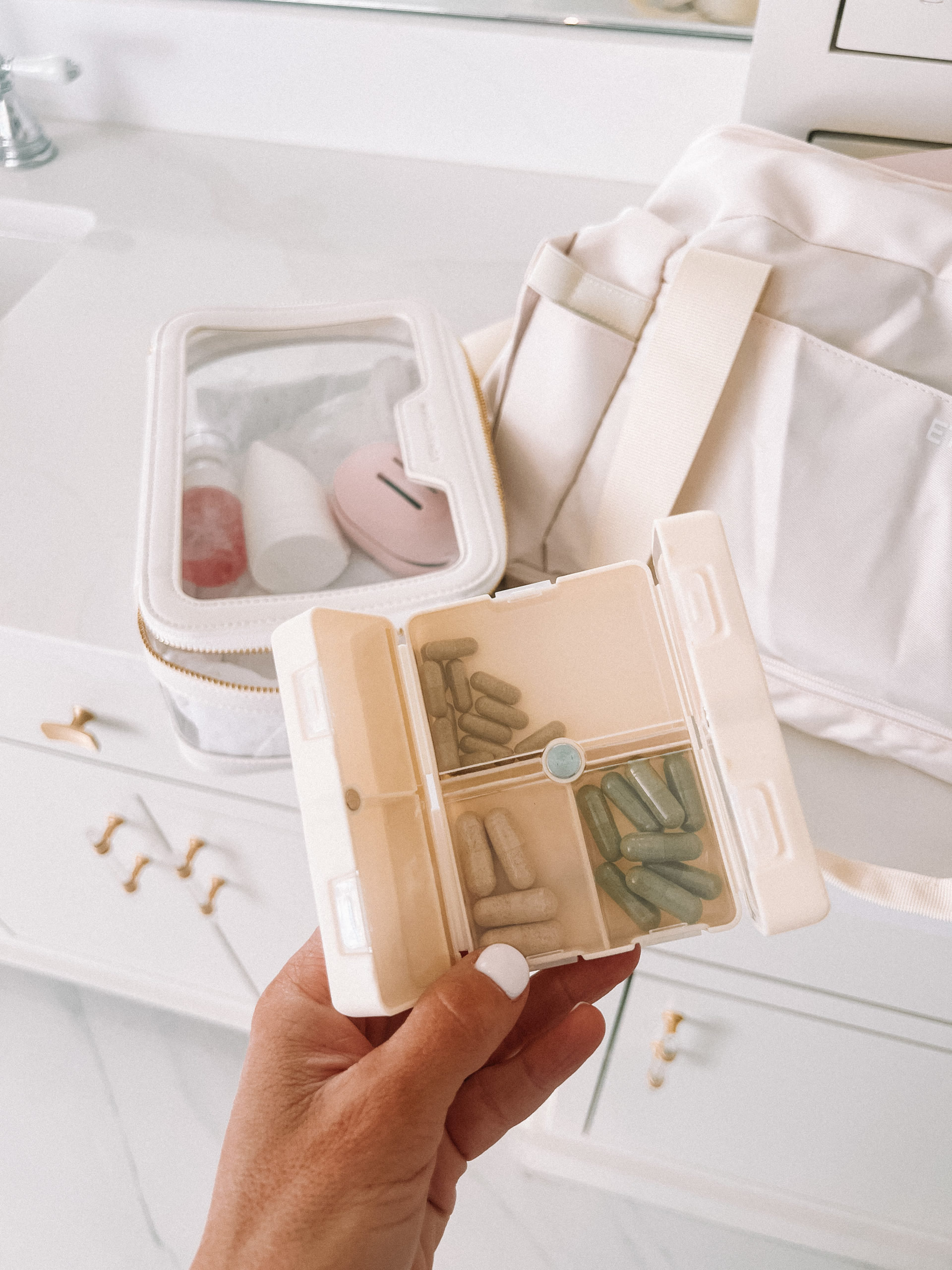 Casey Wiegand what to pack nashville in fall 