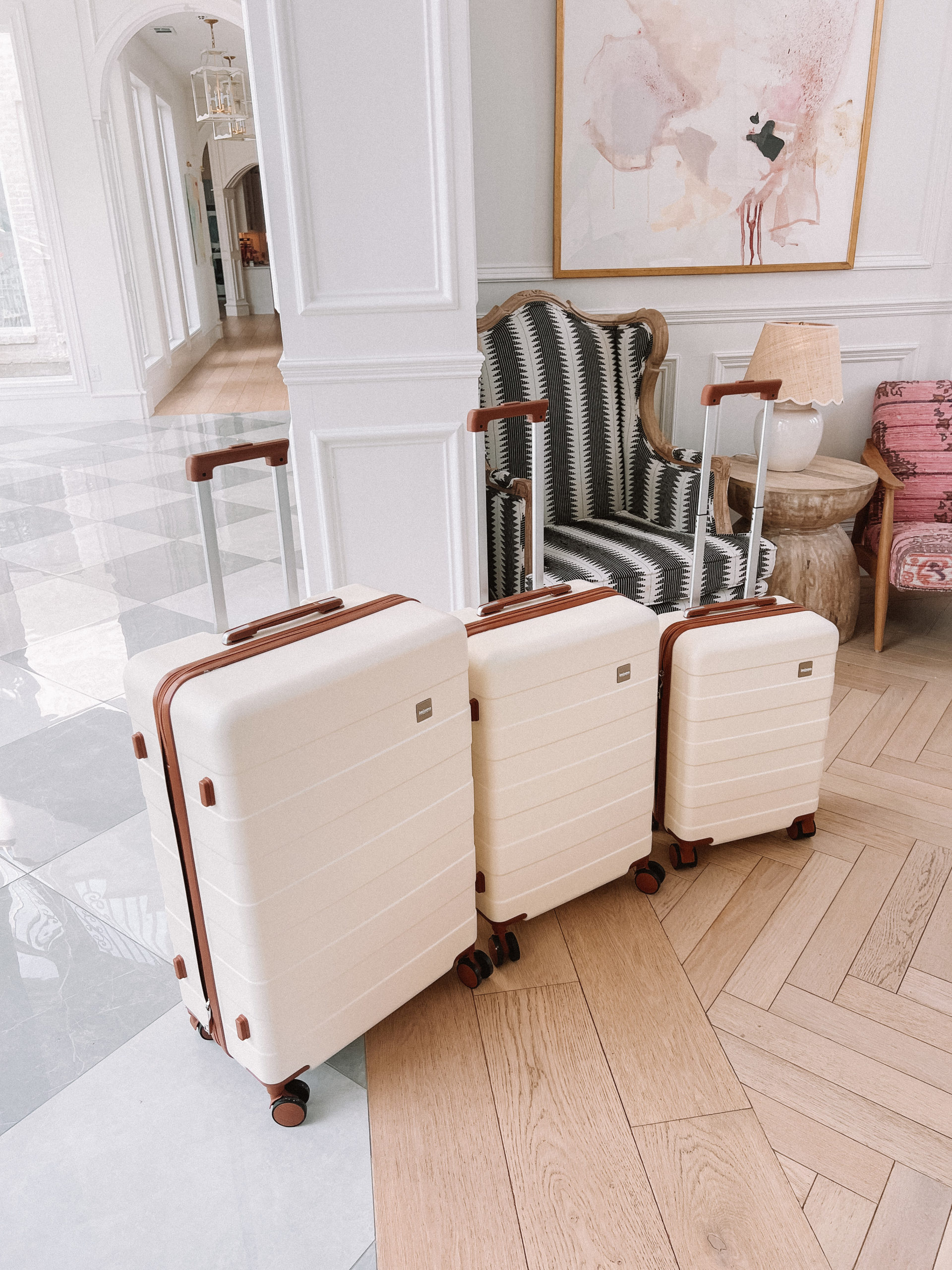 Casey Wiegand what to pack for Nashville in winter
