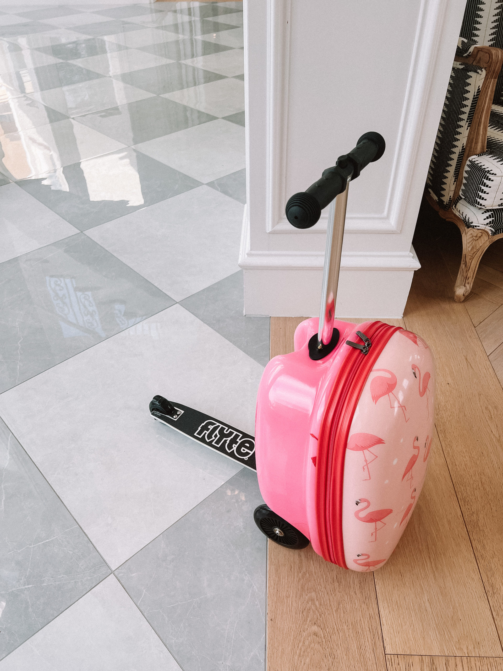 Casey Wiegand what to pack for nashville