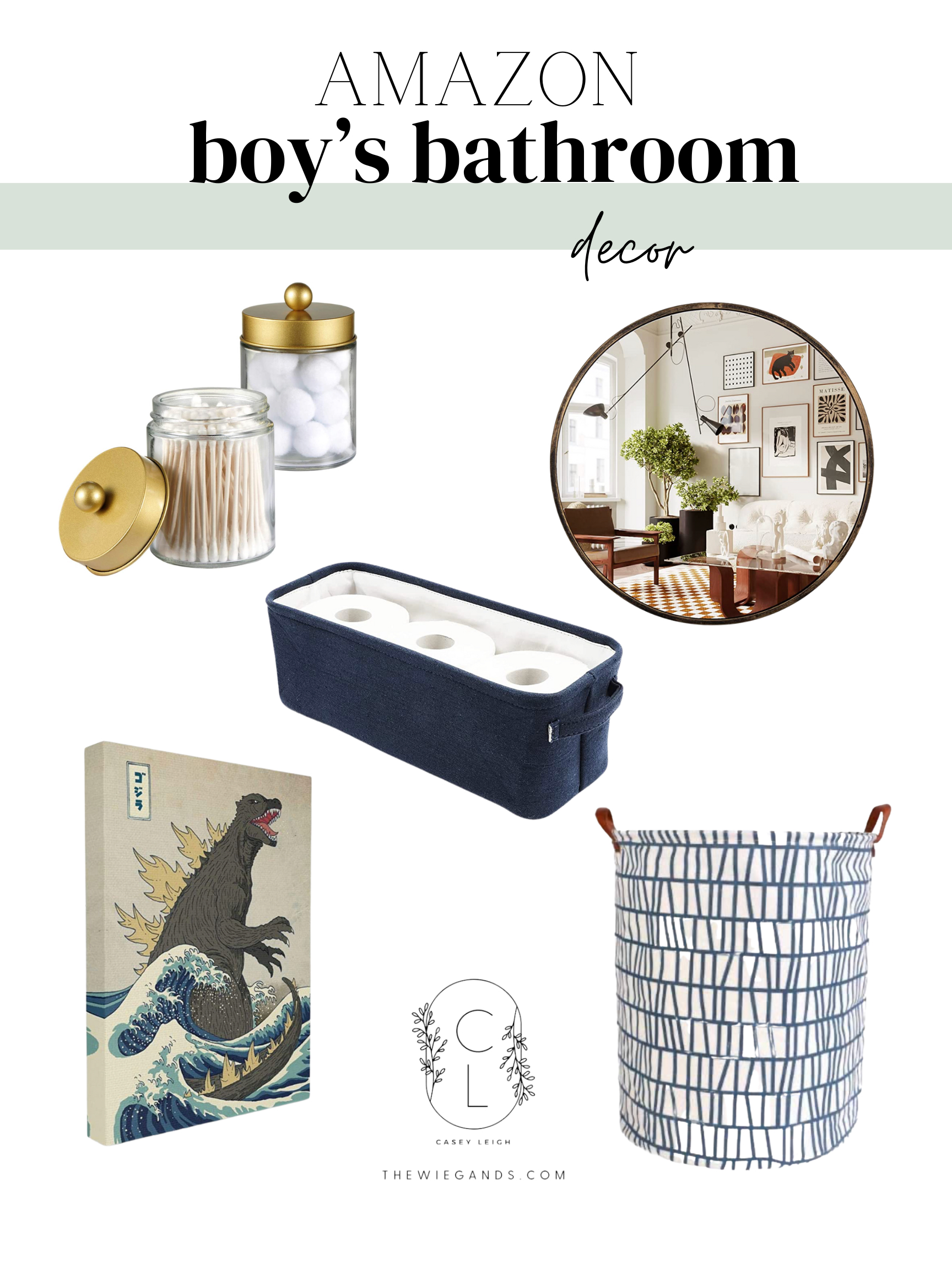 boys bathroom design amazon