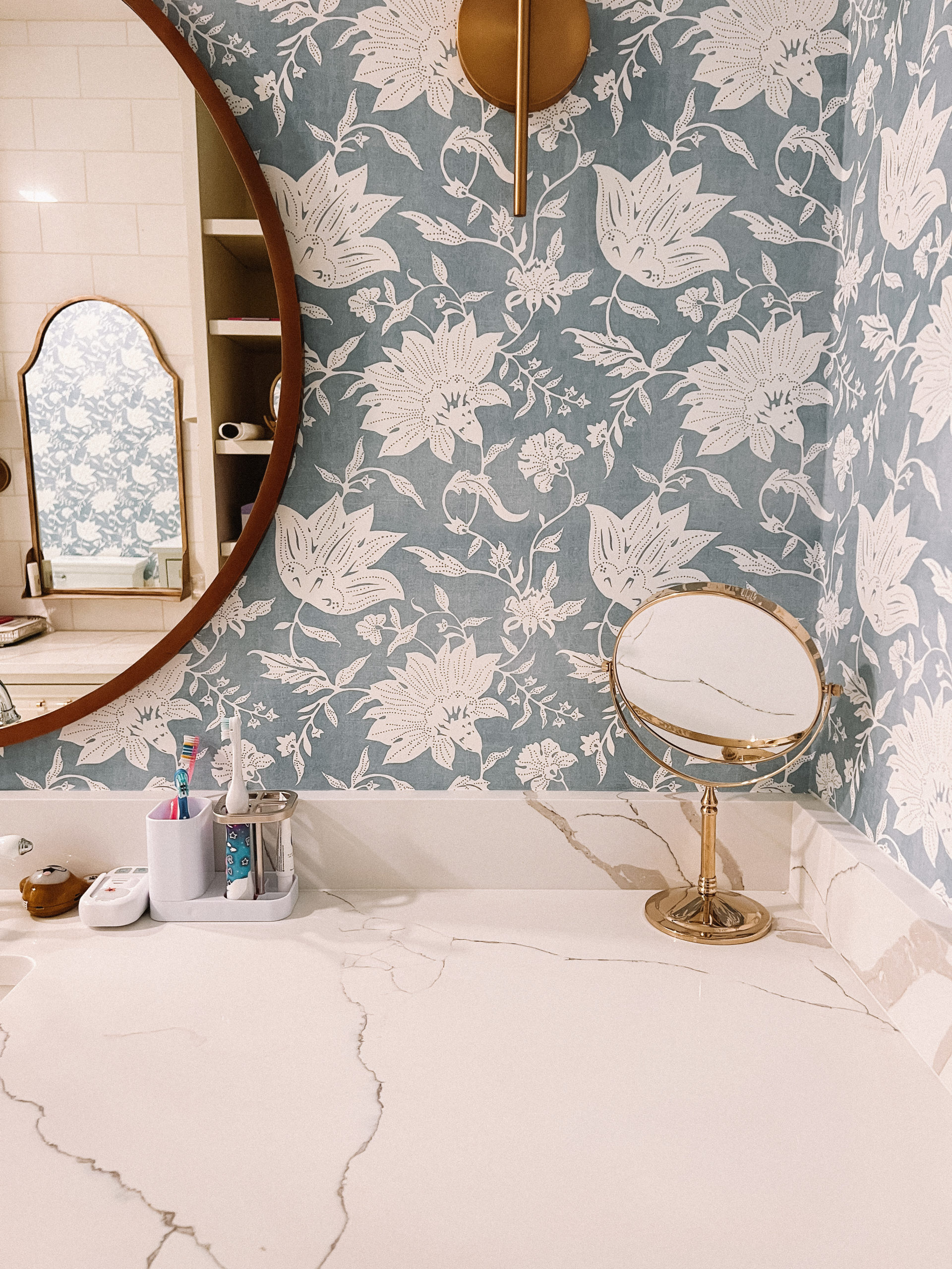girls bathroom ideas girly