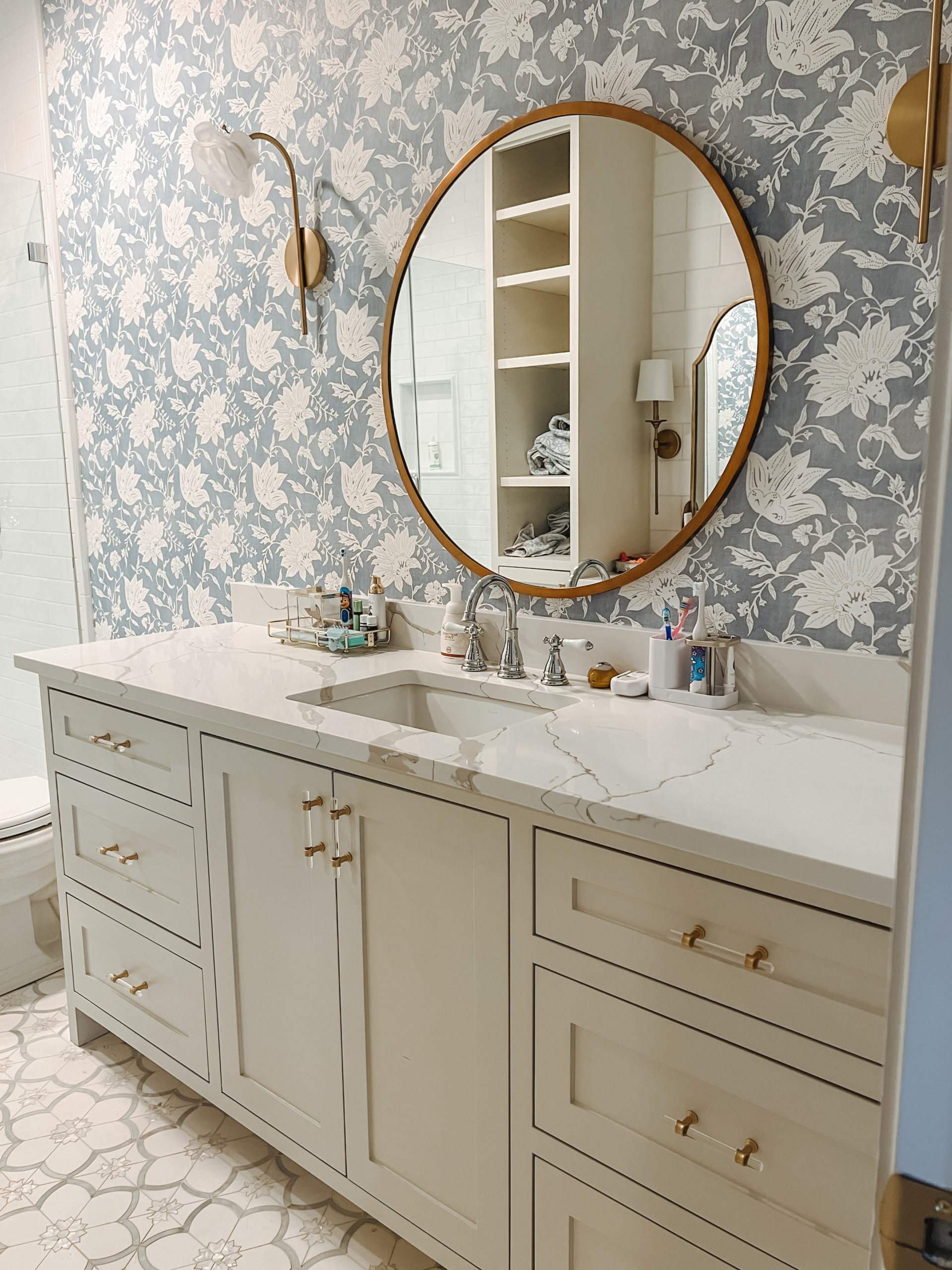 girls bathroom ideas sisters