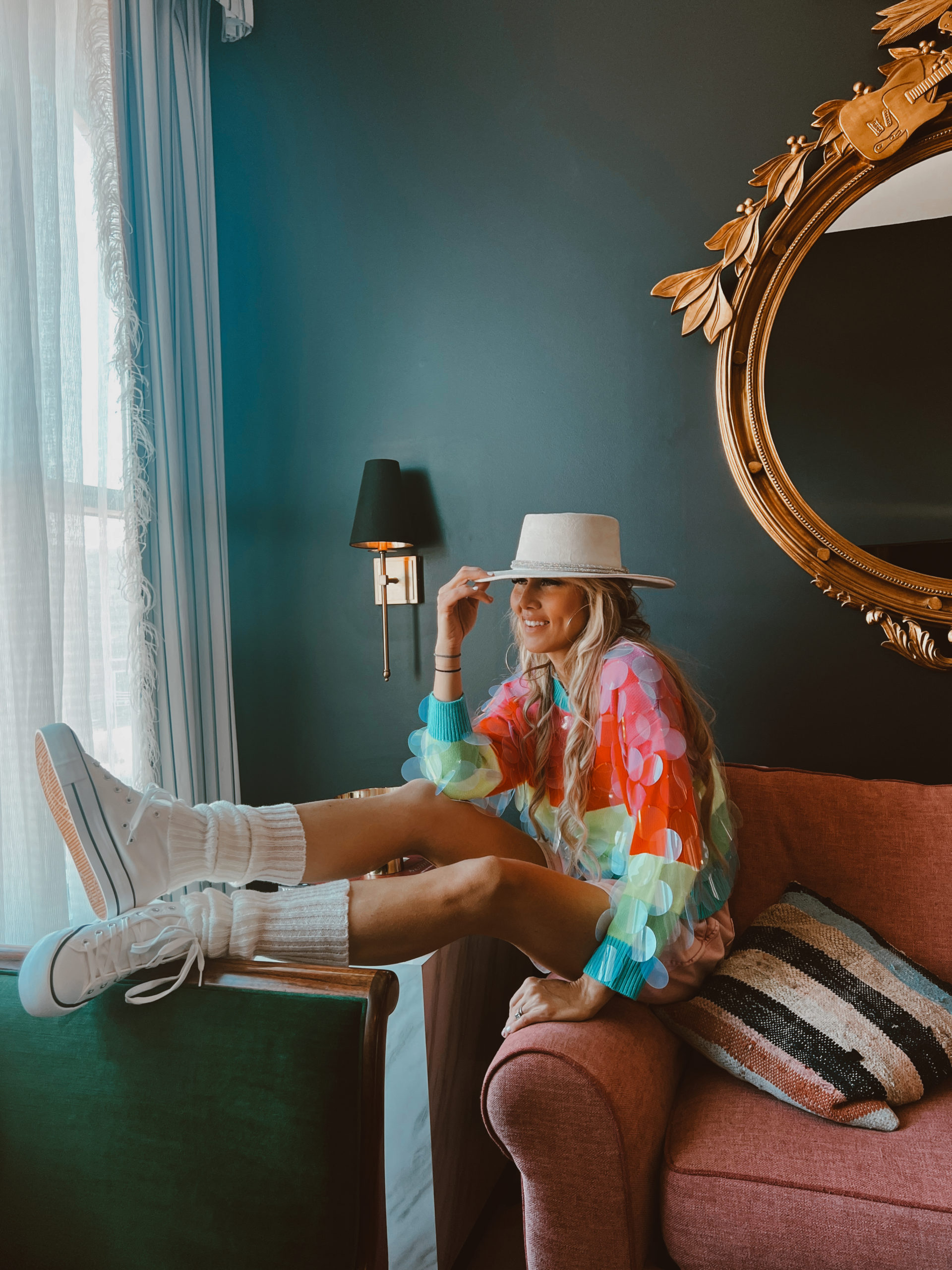 nashville outfit from amazon 2
