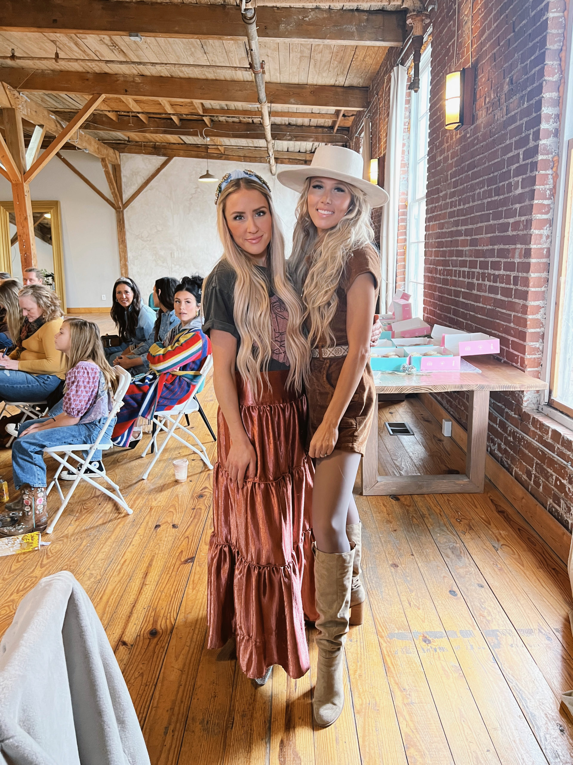 nashville outfits from amazon 