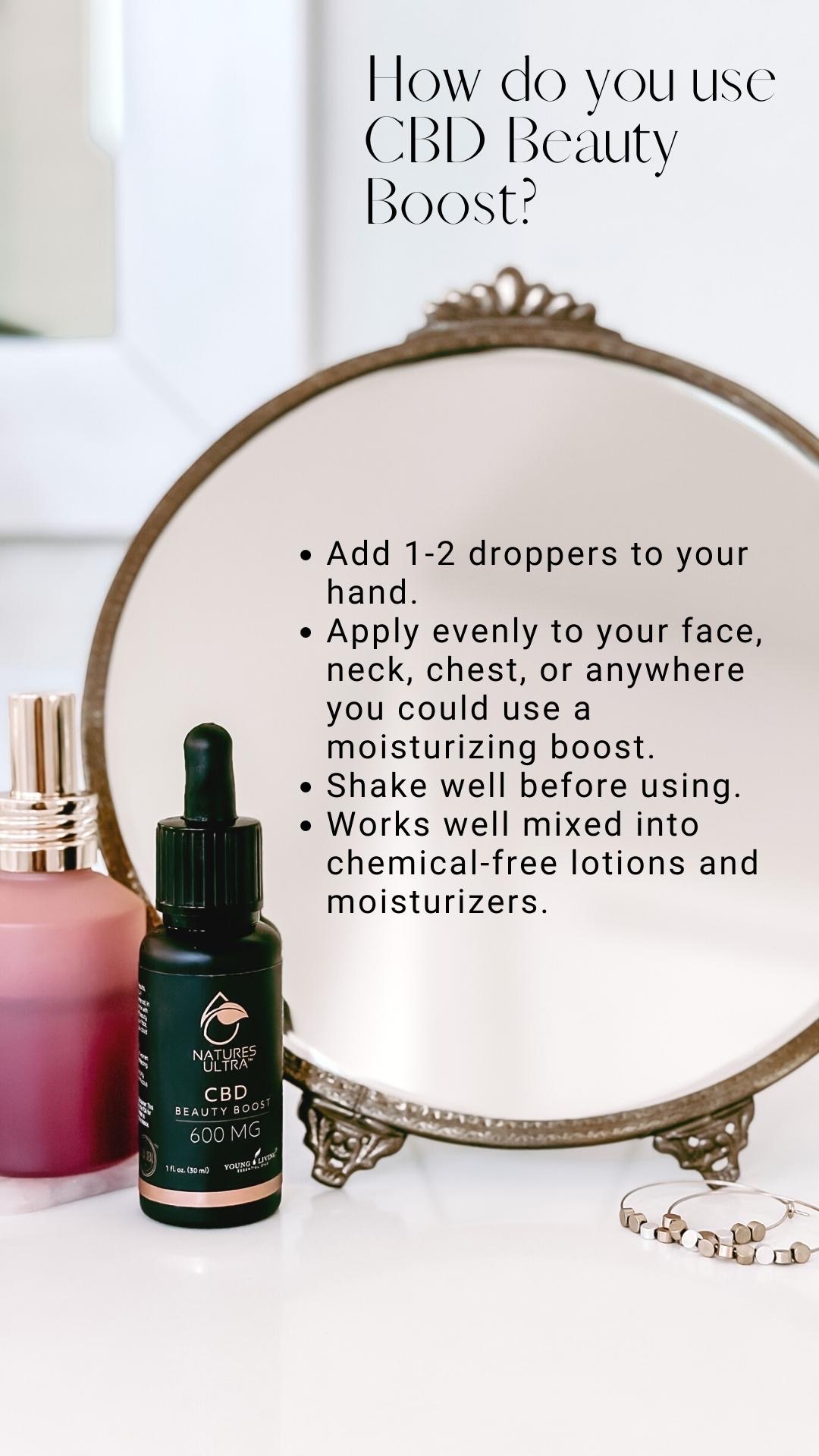 young living for skin